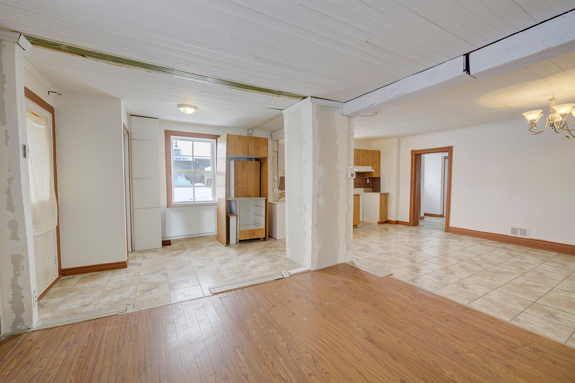 Photo - Vue d'ensemble