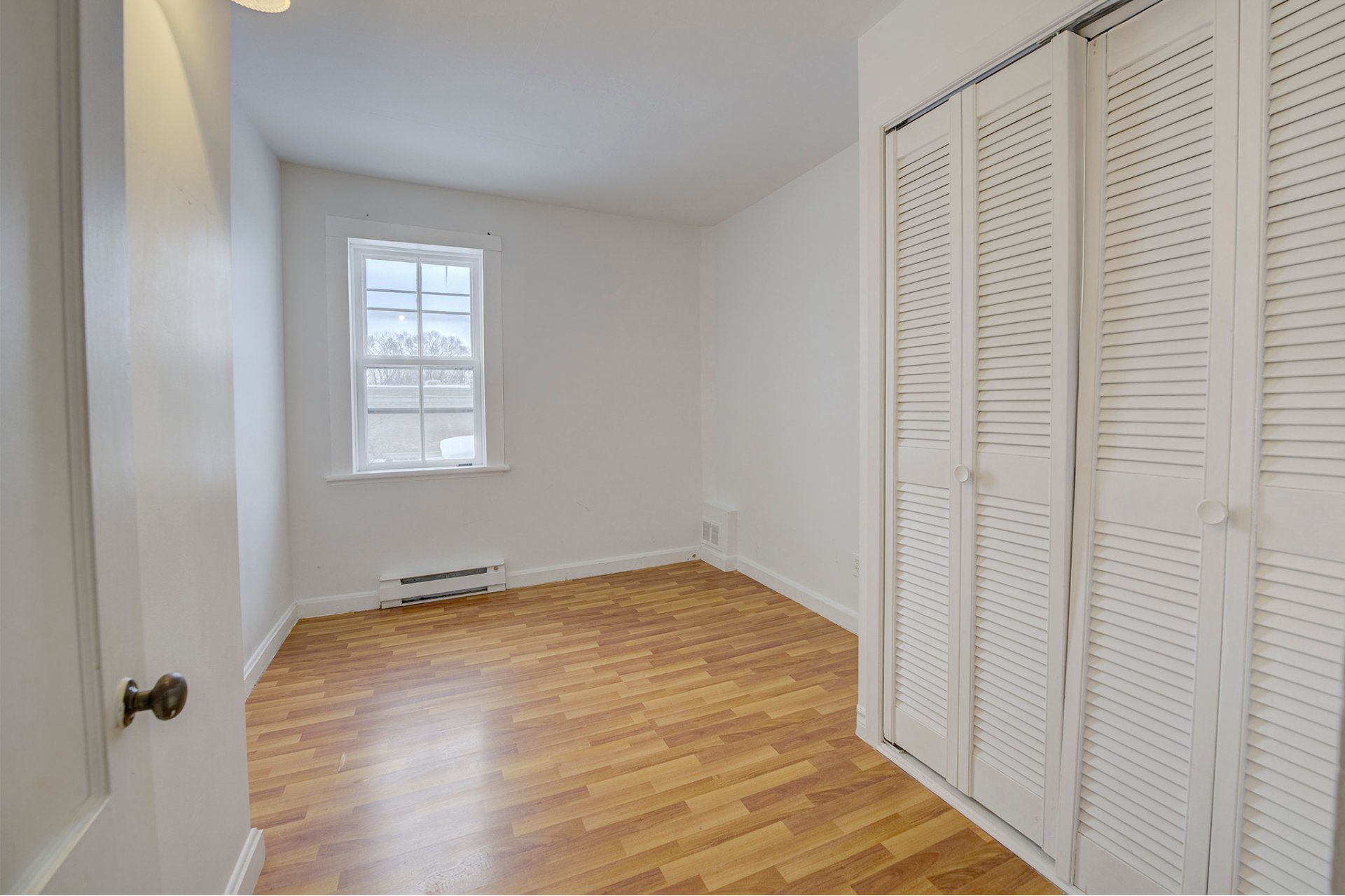 Photo - Chambre à coucher