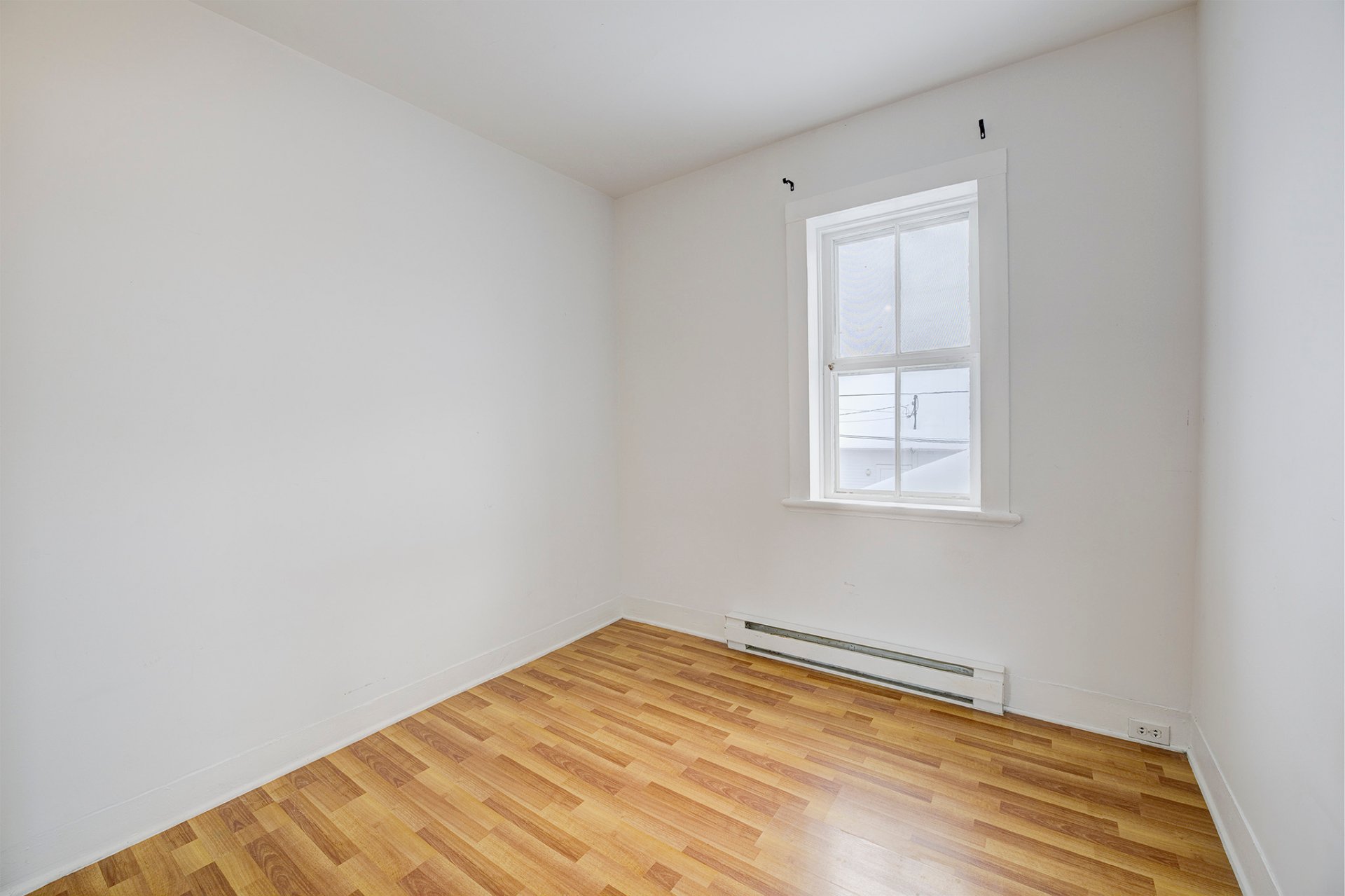 Photo - Chambre à coucher