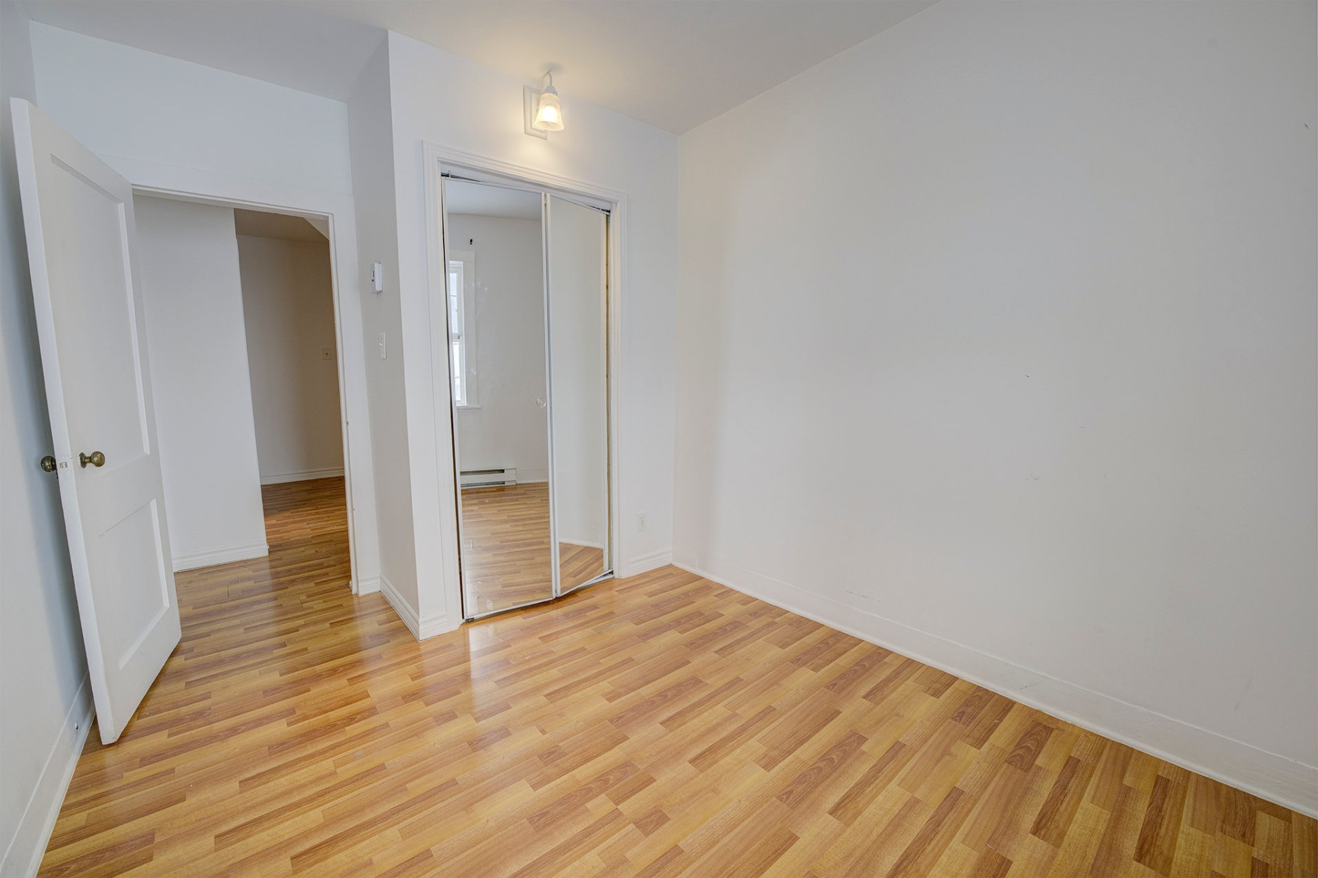 Photo - Chambre à coucher