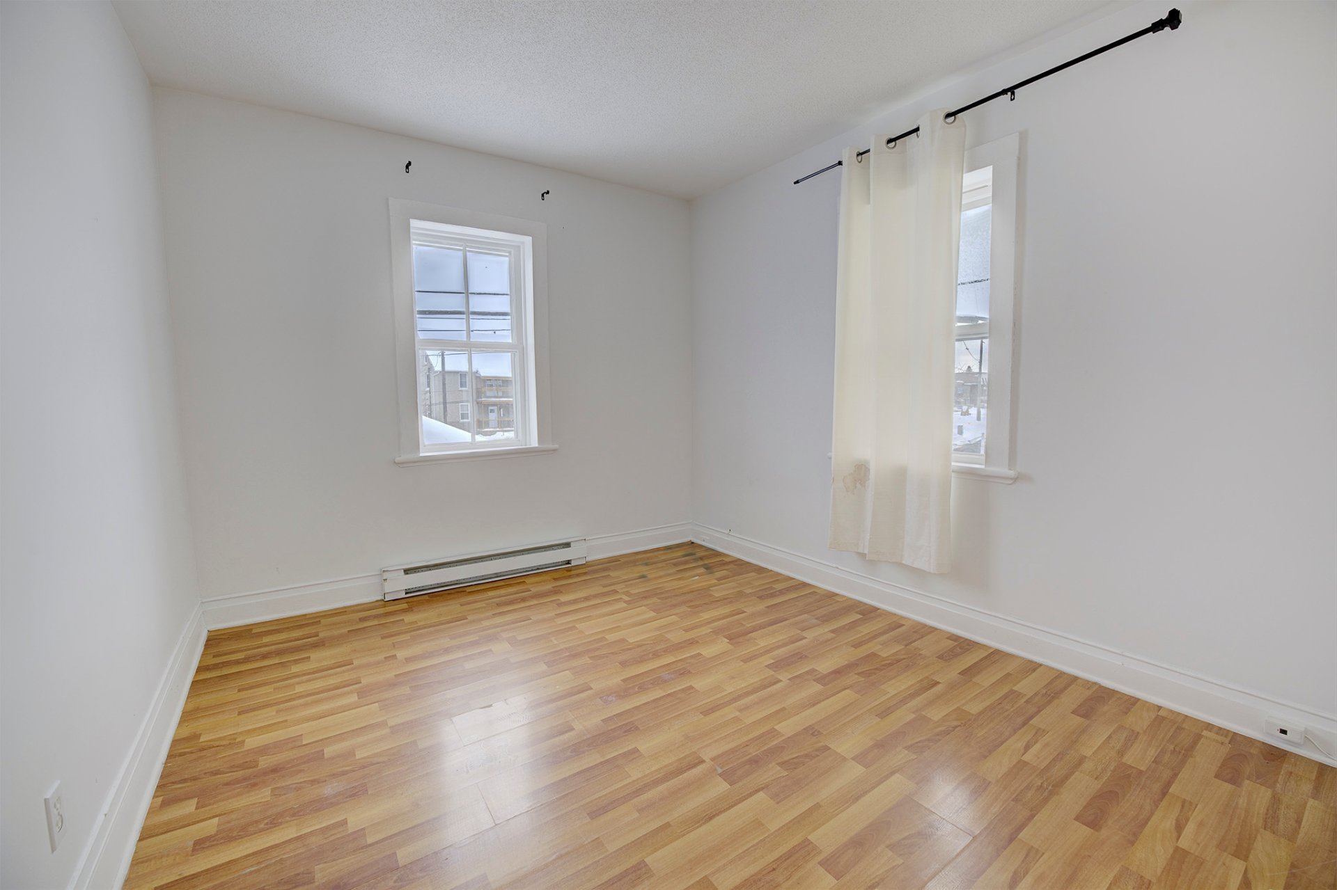 Photo - Chambre à coucher