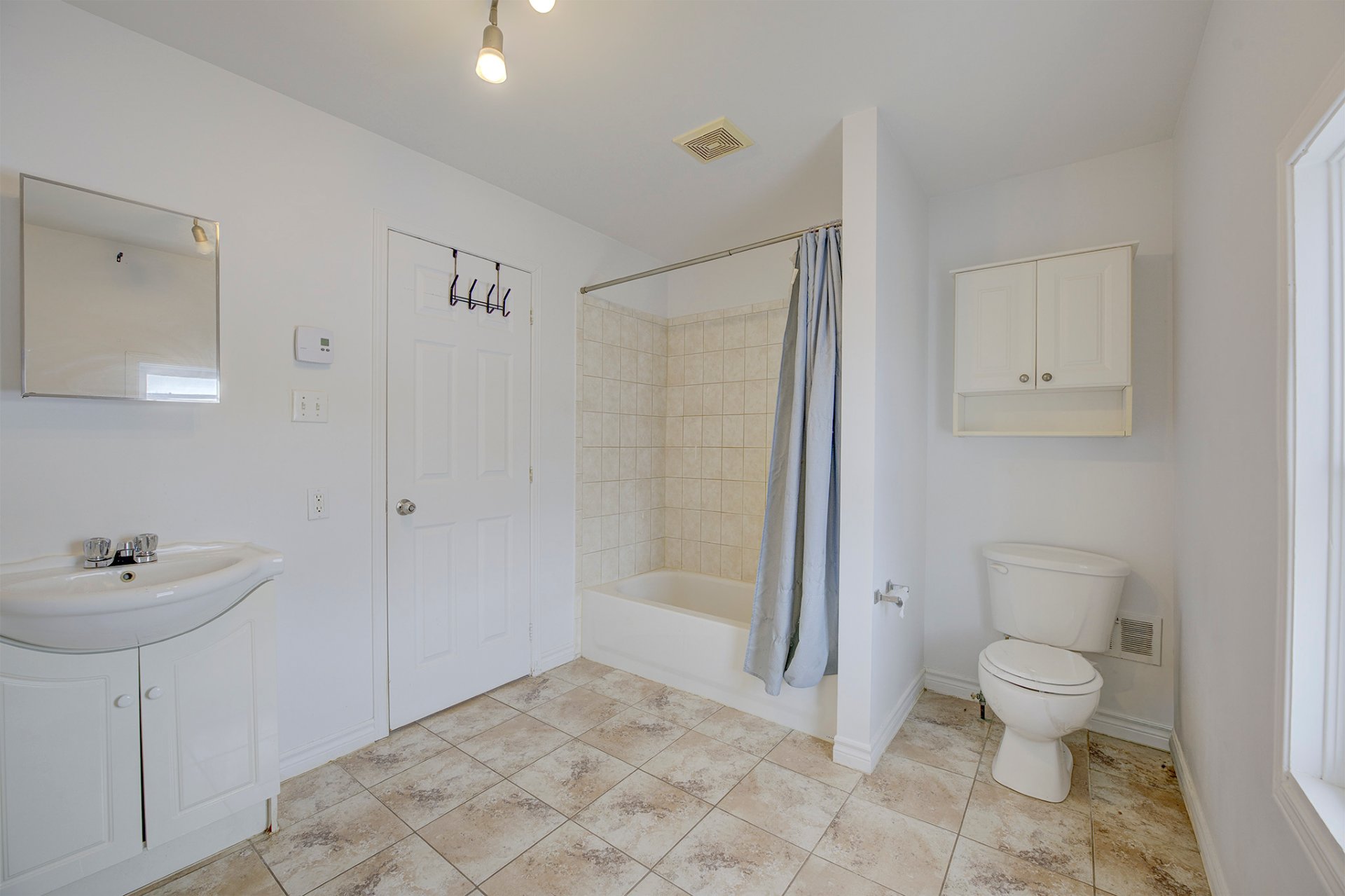 Photo - Salle de bains