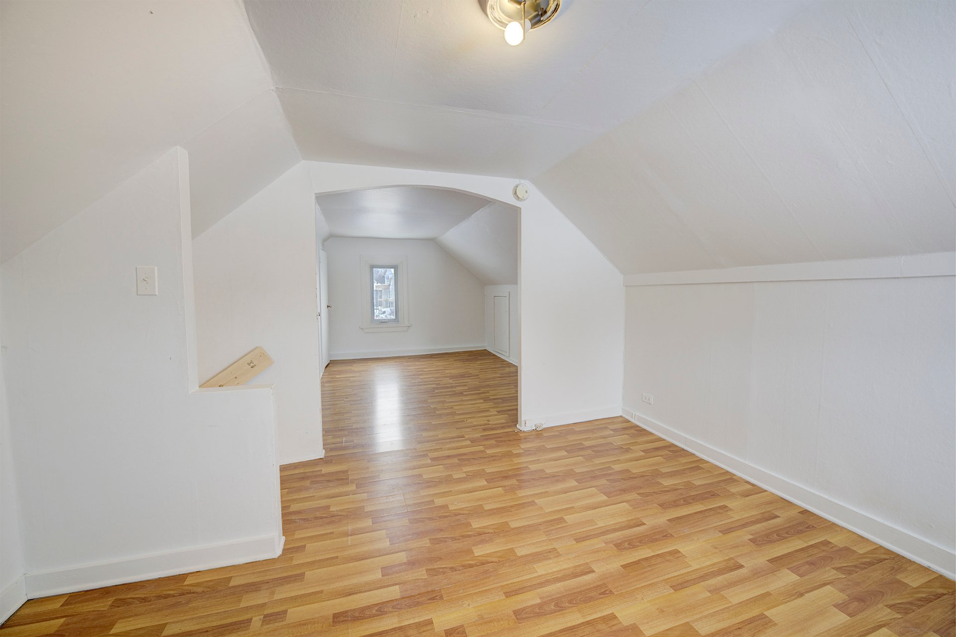 Photo - Salle familiale