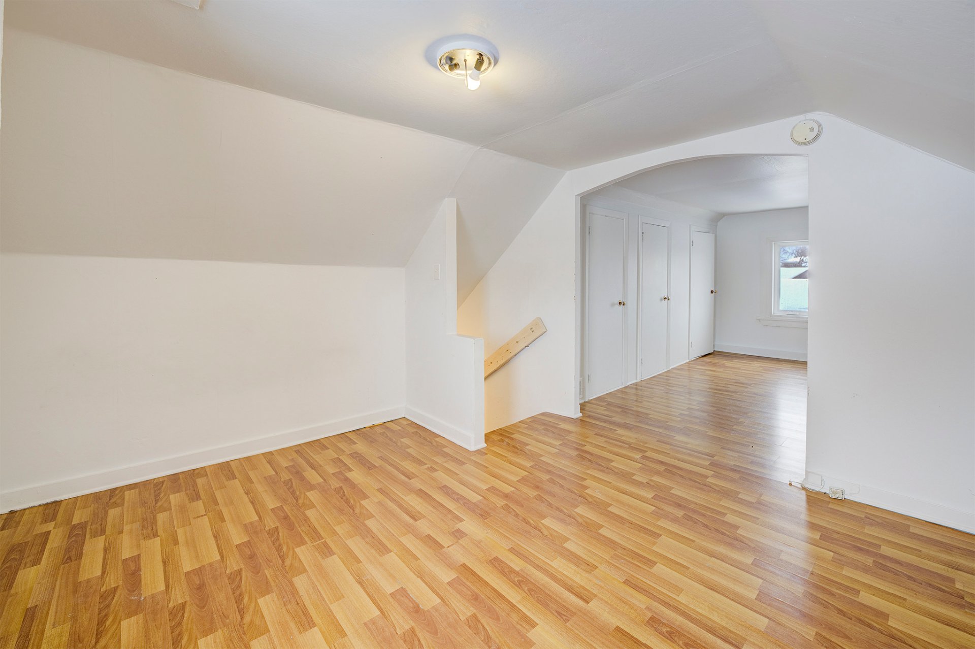 Photo - Salle familiale