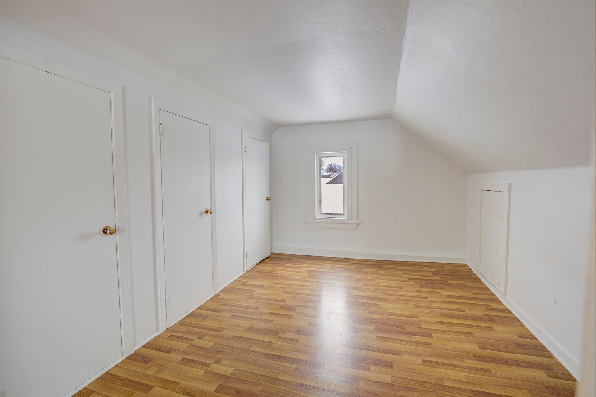 Photo - Salle familiale