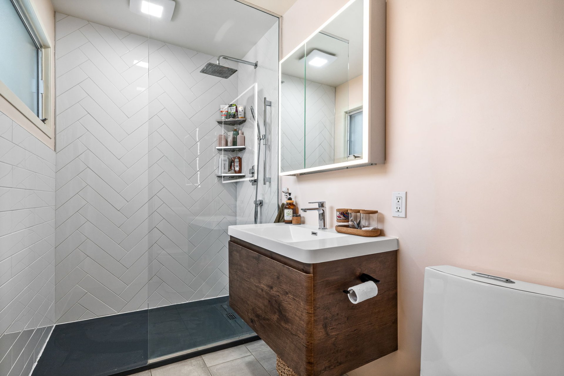 Photo - Salle de bains