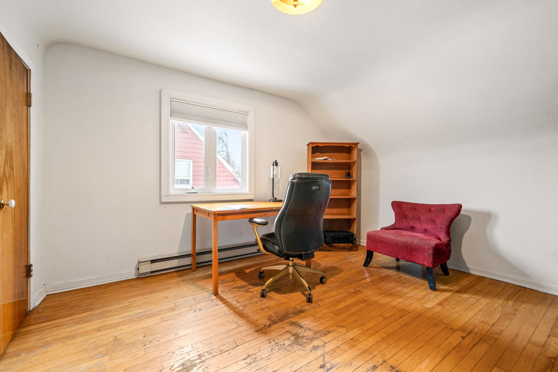 Photo - Chambre à coucher