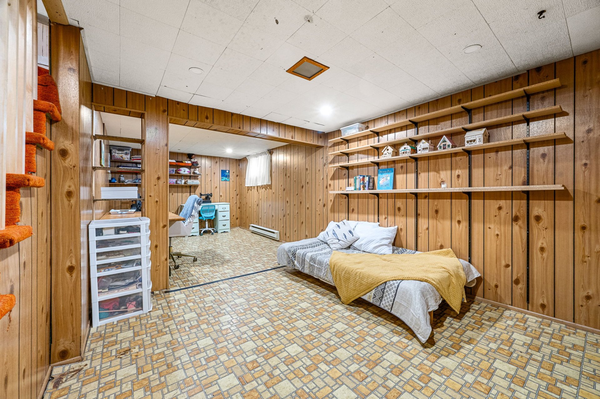 Photo - Salle familiale