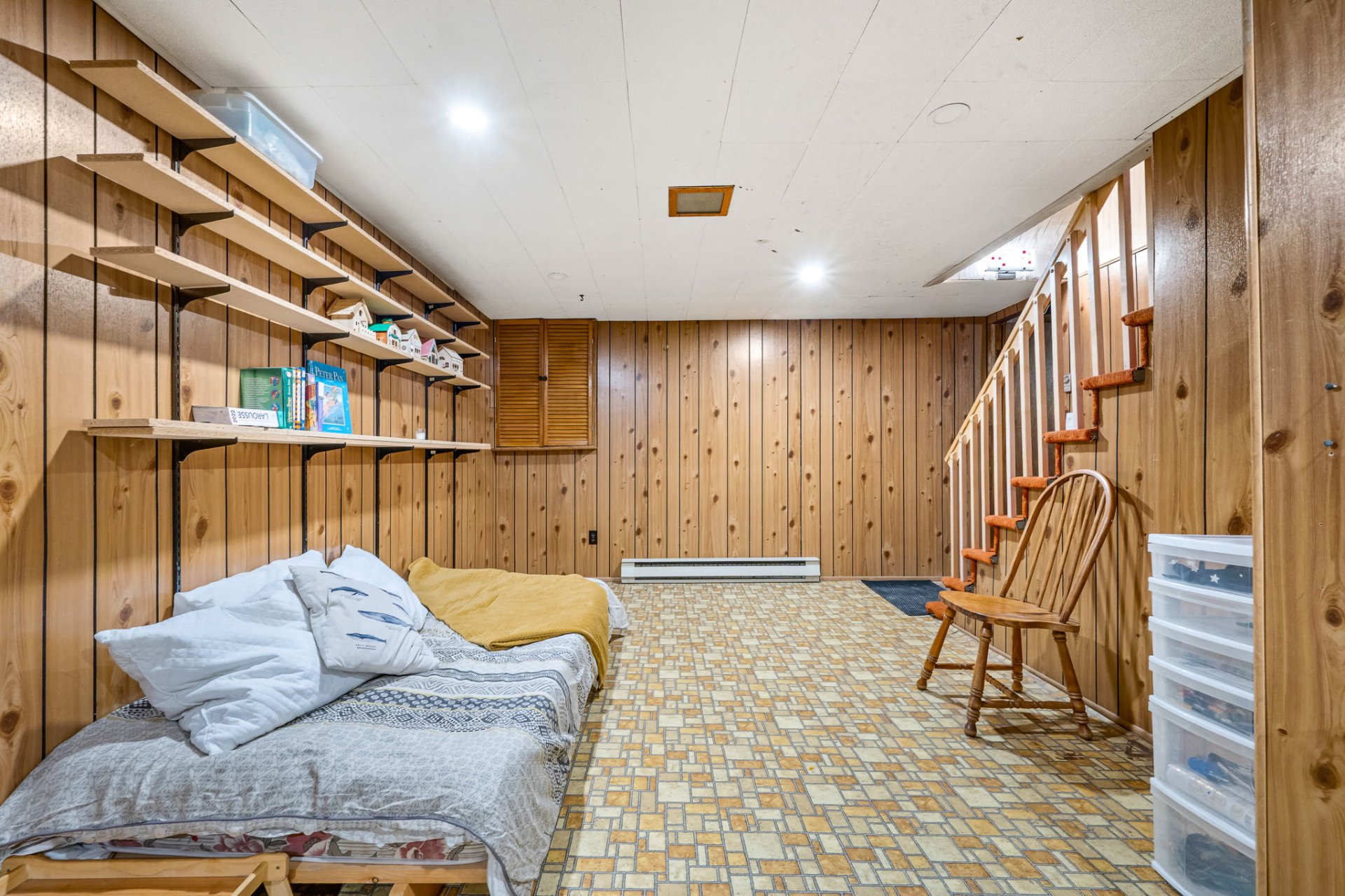 Photo - Salle familiale