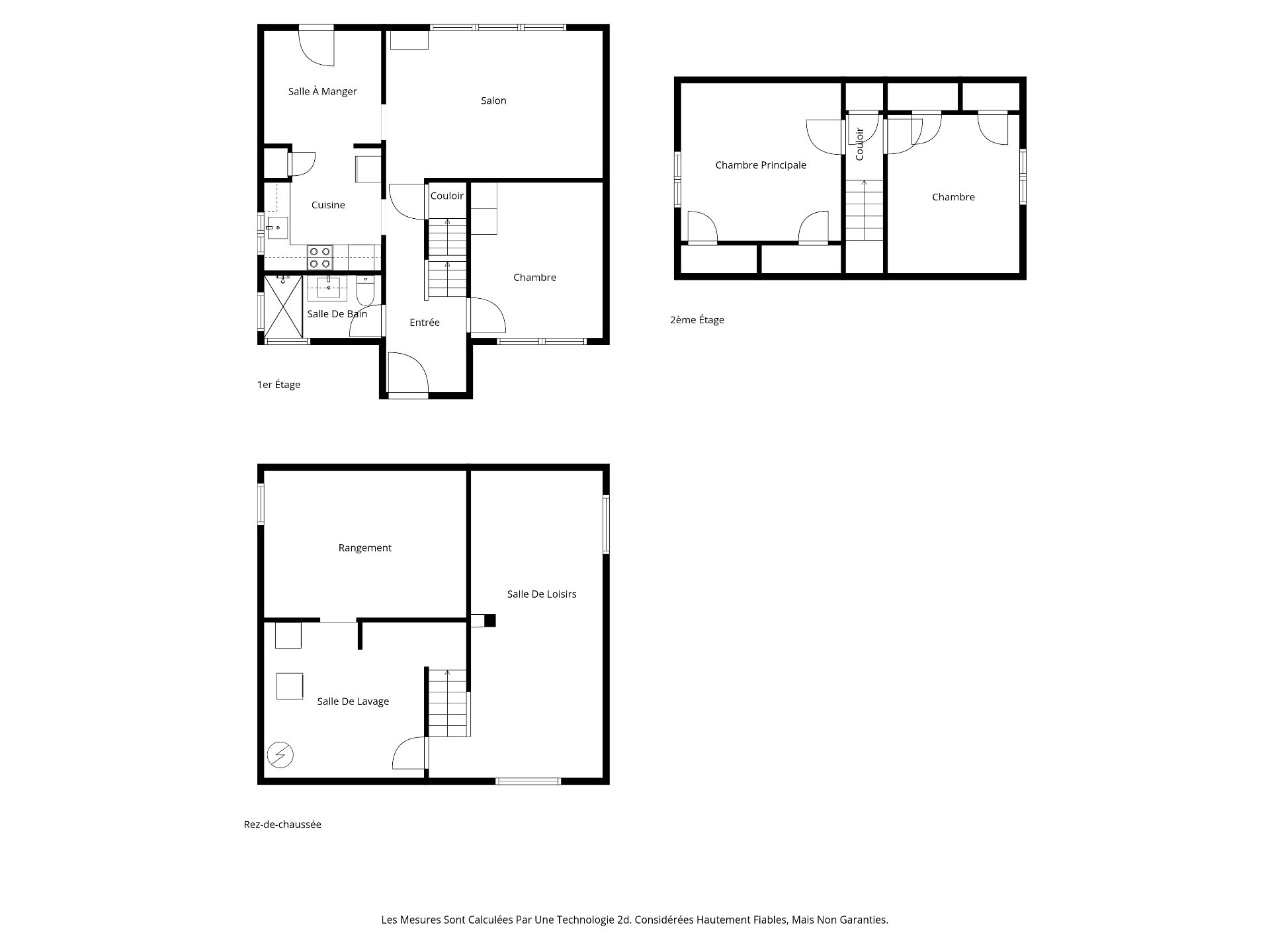 Photo - Plan (croquis)