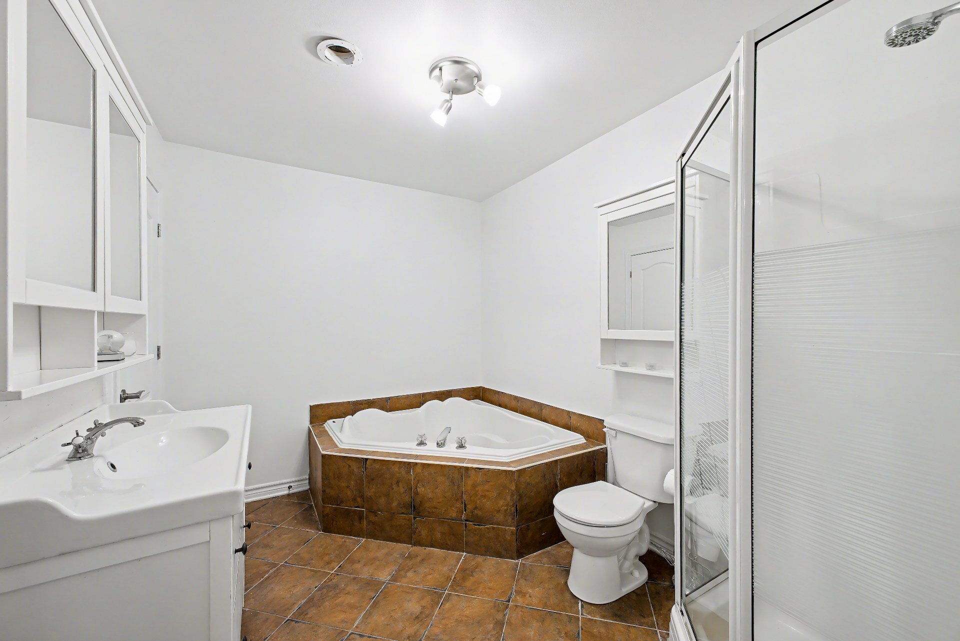 Photo - Salle de bains