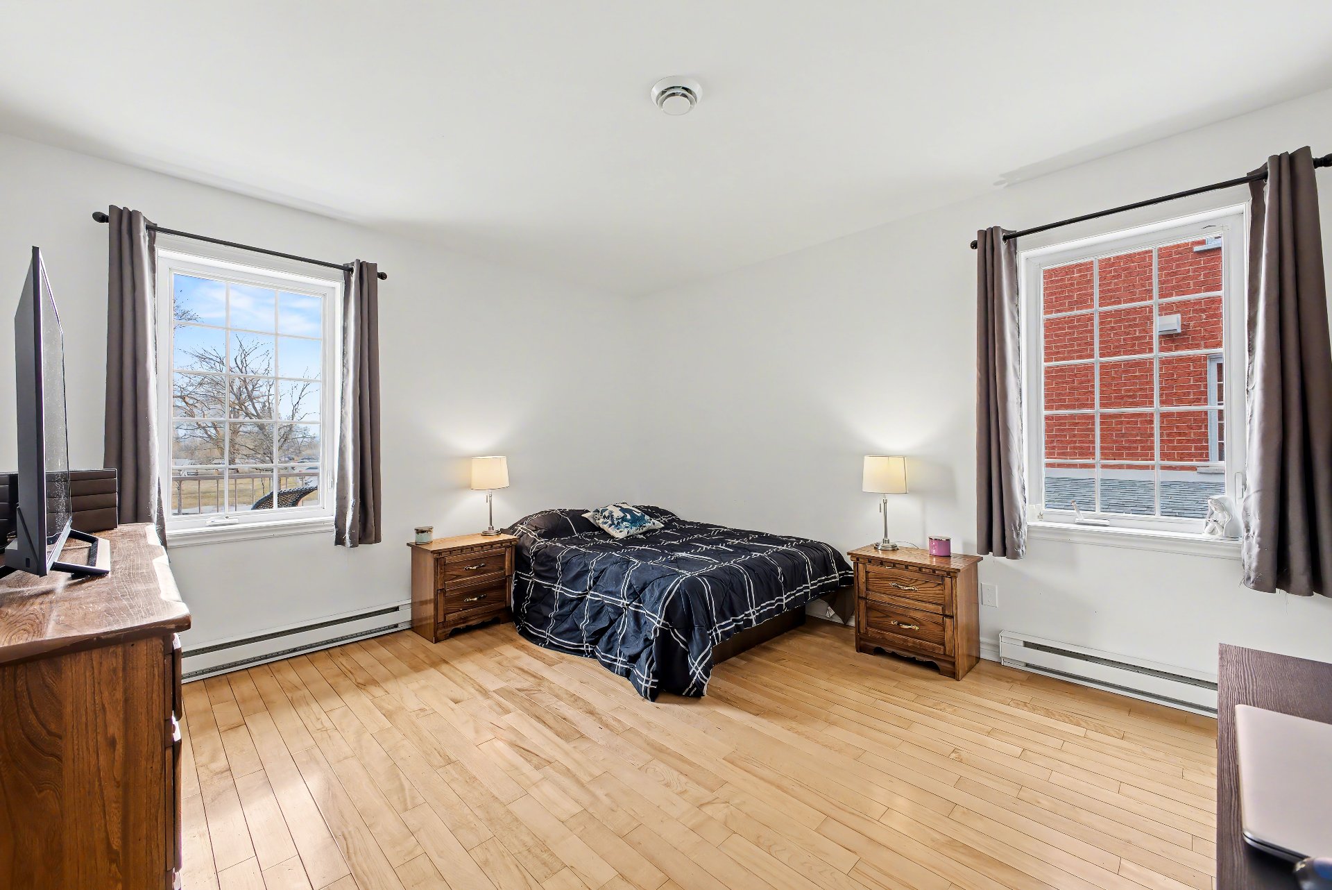 Photo - Chambre à coucher