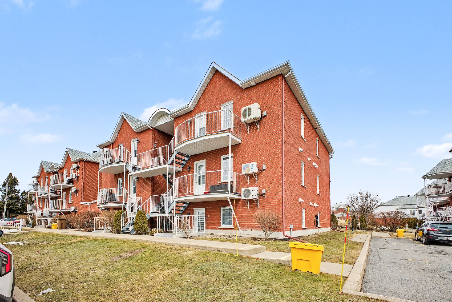 Photo - Face arrière