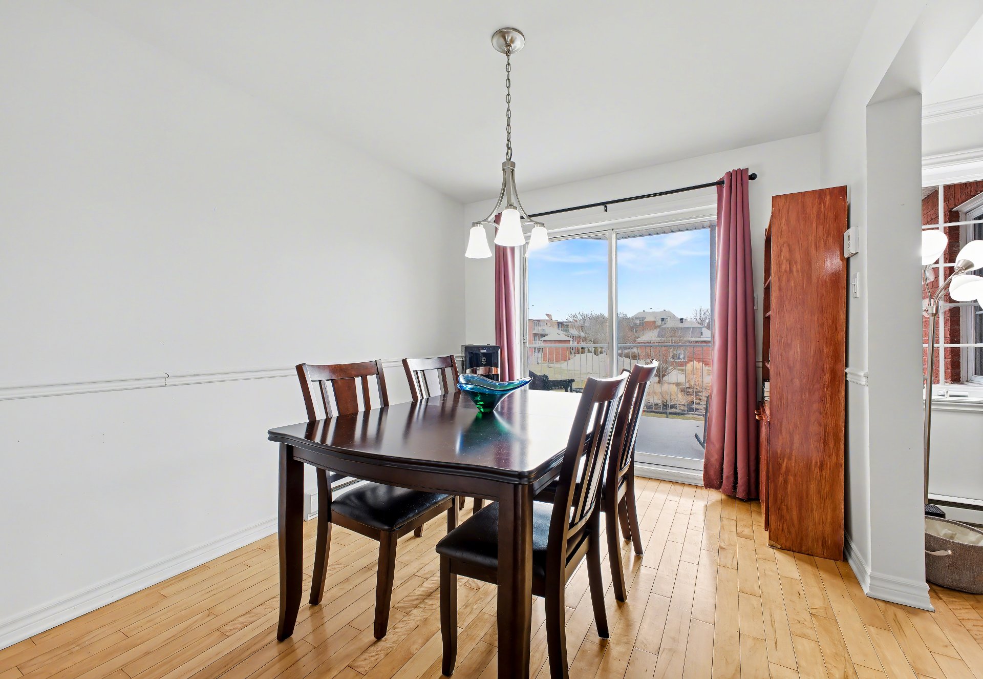 Photo - Salle à manger