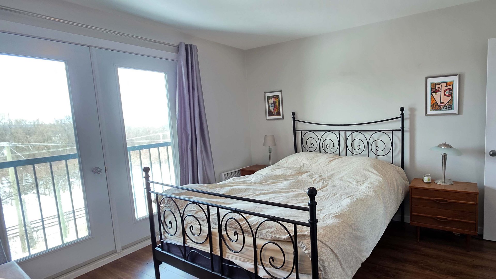 Photo - Primary bedroom