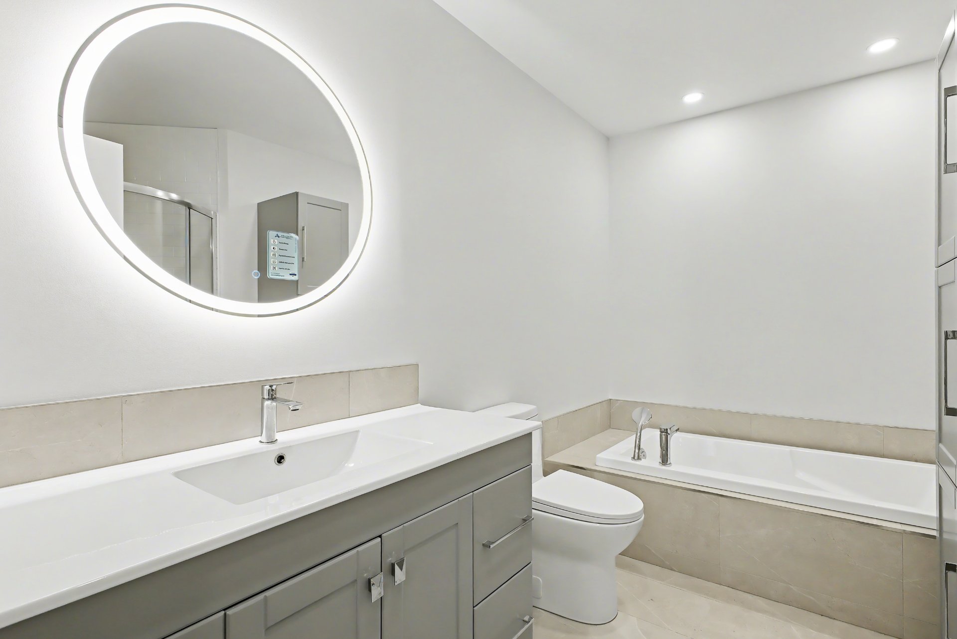 Photo - Salle de bains