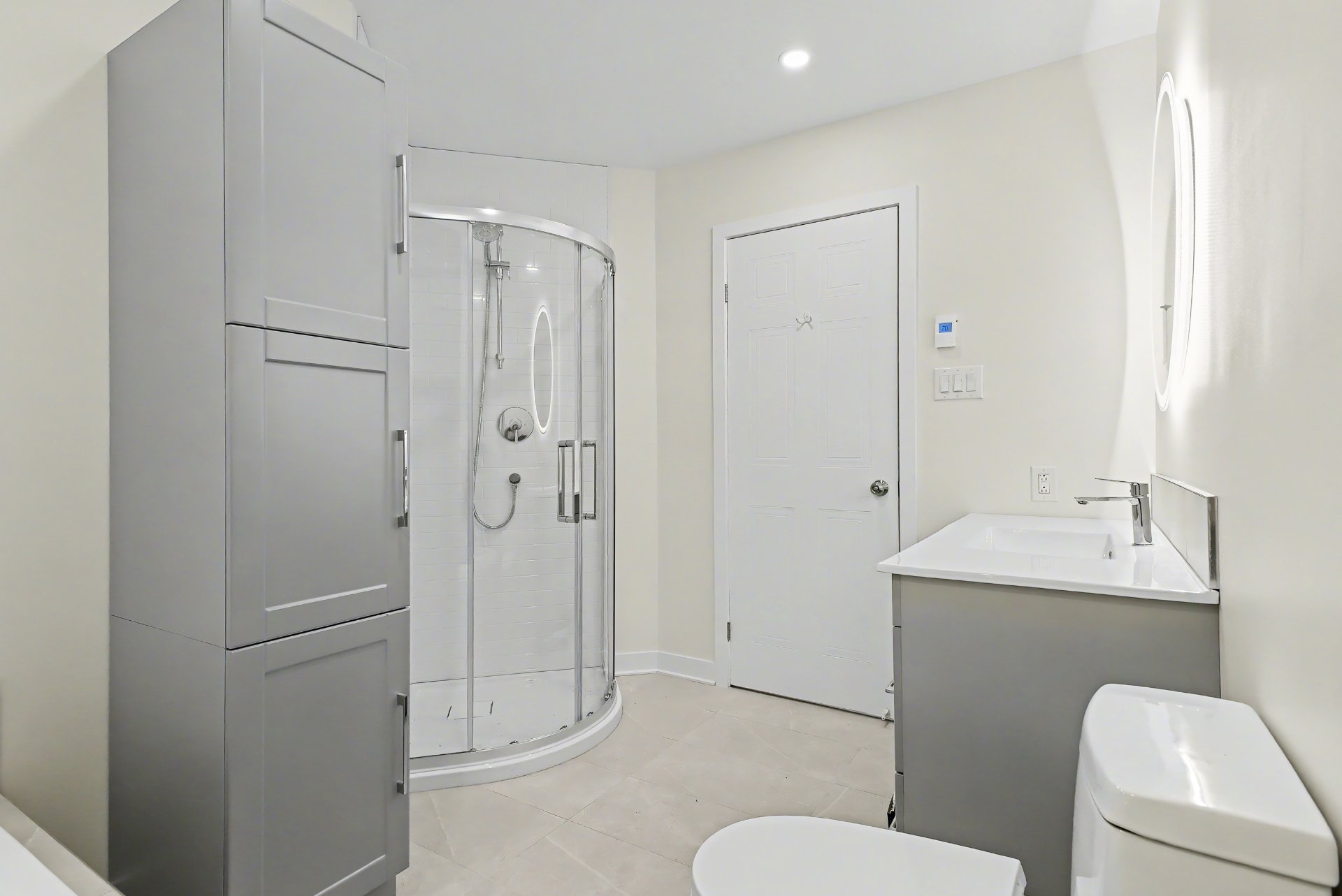 Photo - Salle de bains