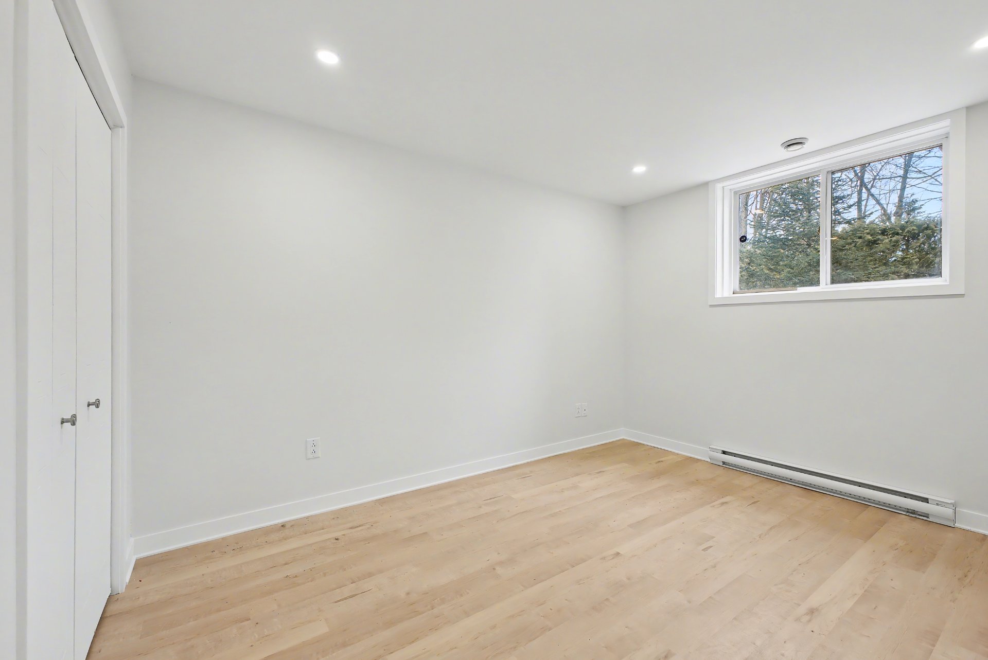 Photo - Chambre à coucher principale