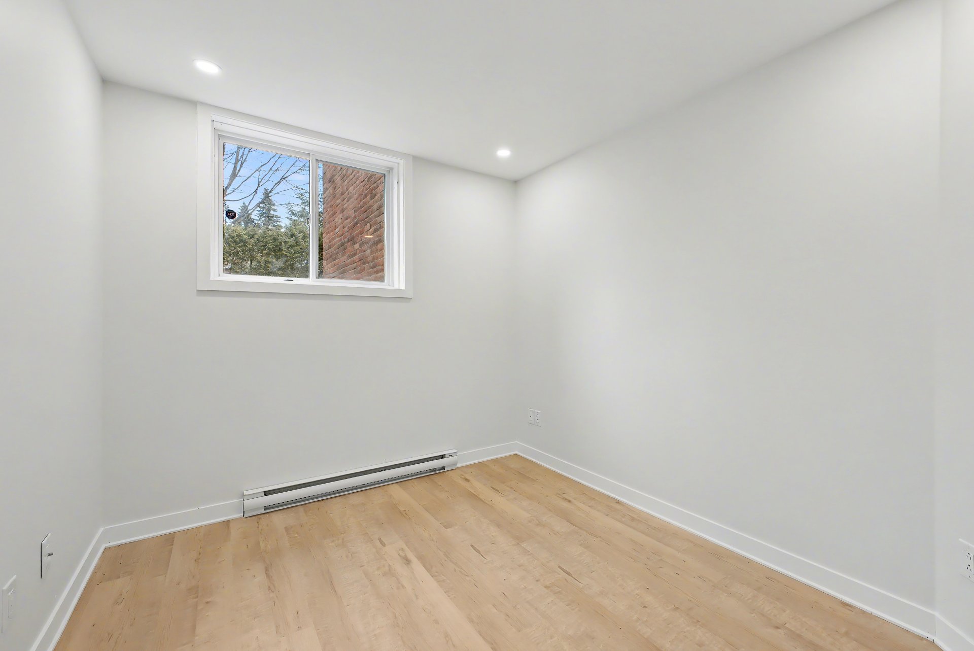 Photo - Chambre à coucher