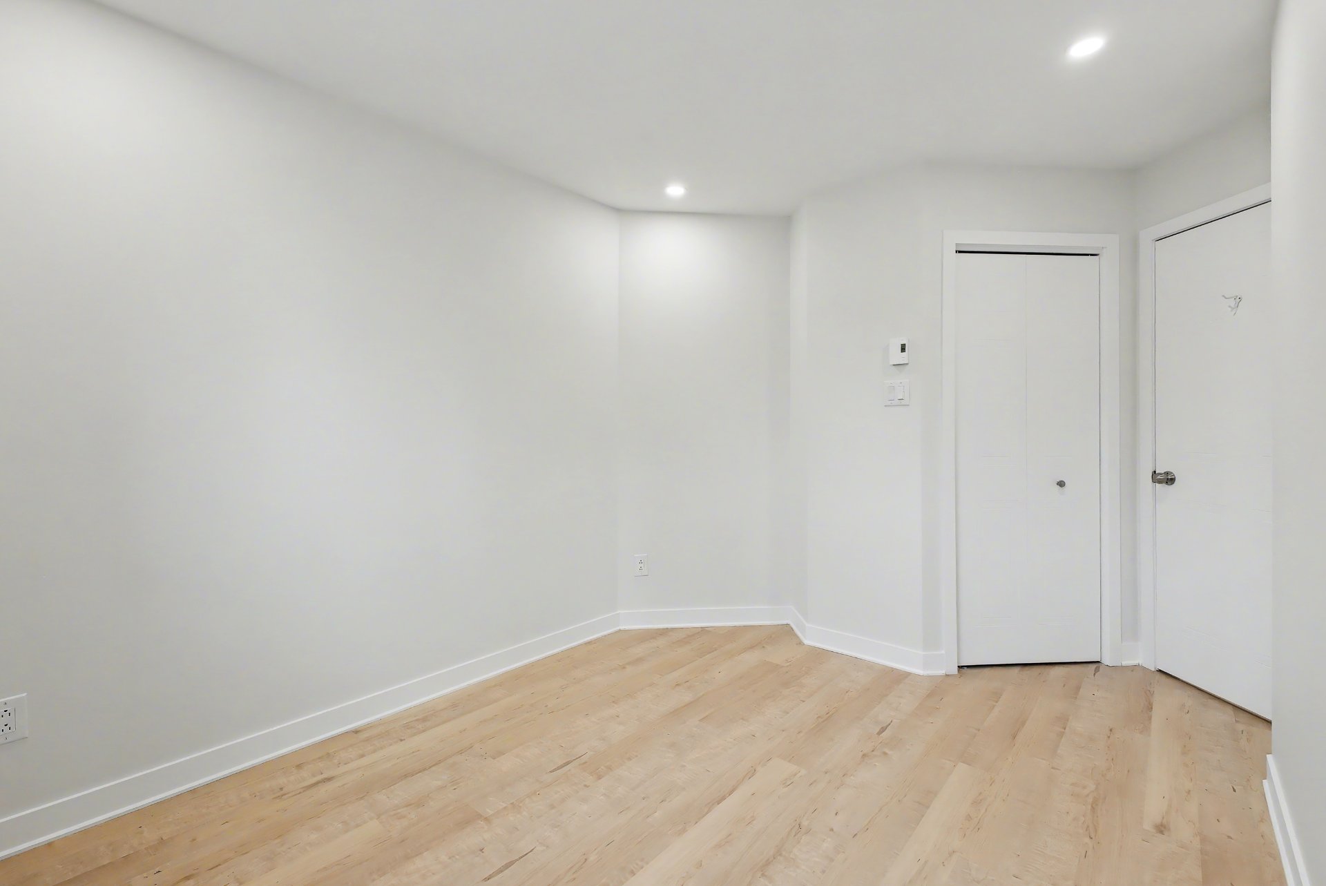 Photo - Chambre à coucher