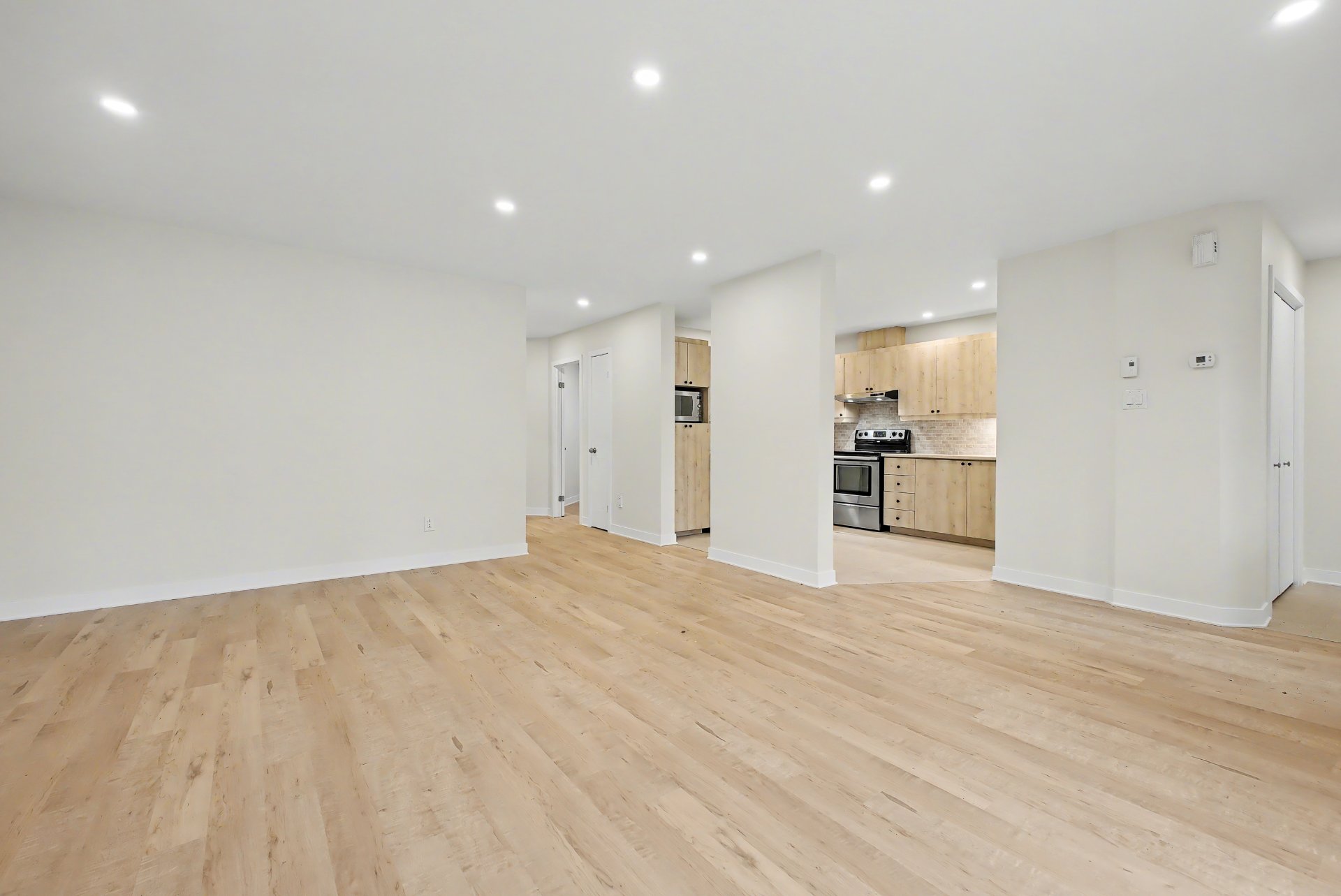 Photo - Salle à manger