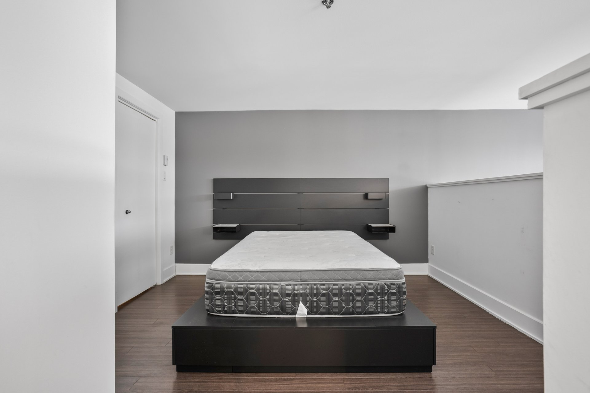 Photo - Primary bedroom