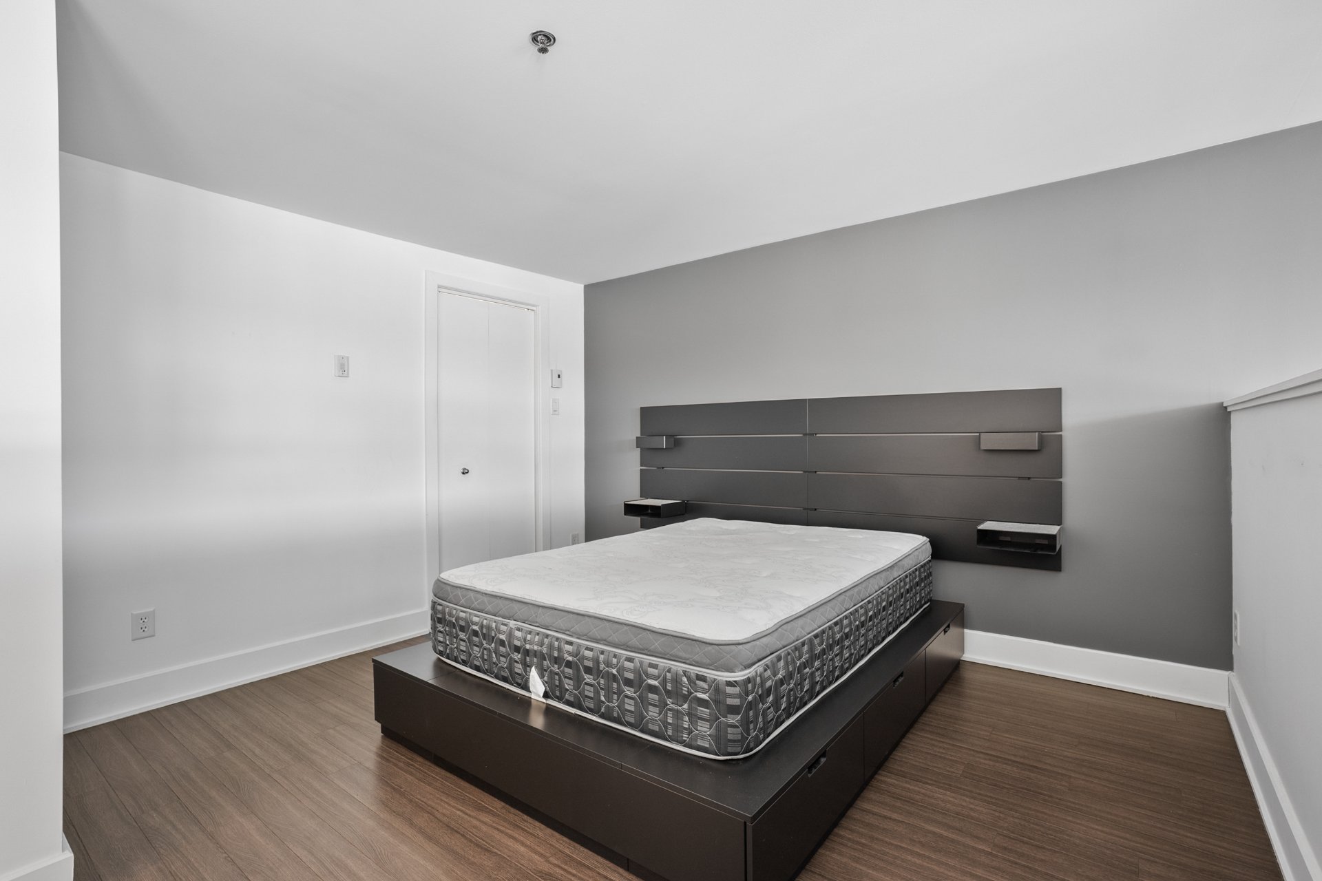 Photo - Primary bedroom