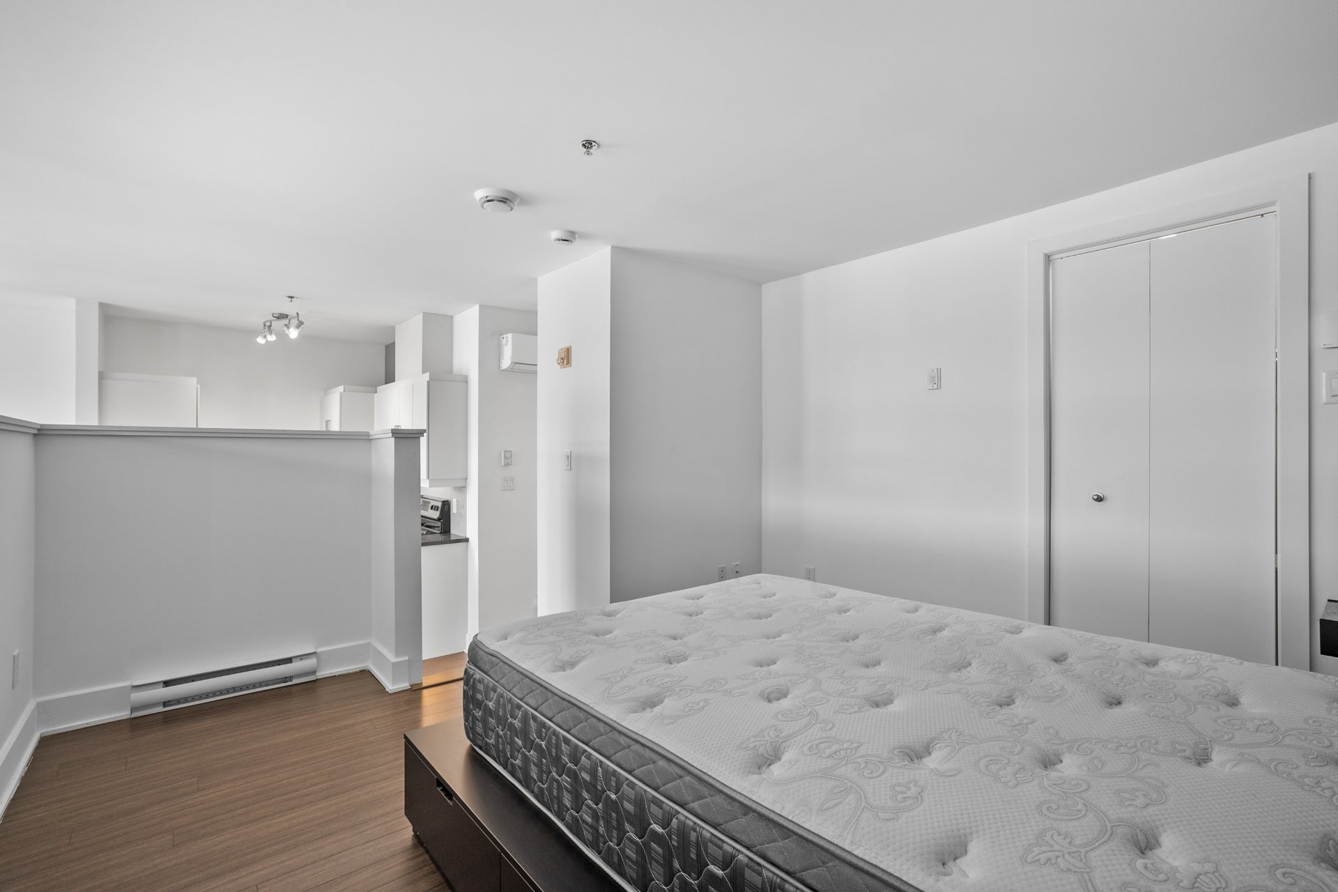 Photo - Primary bedroom