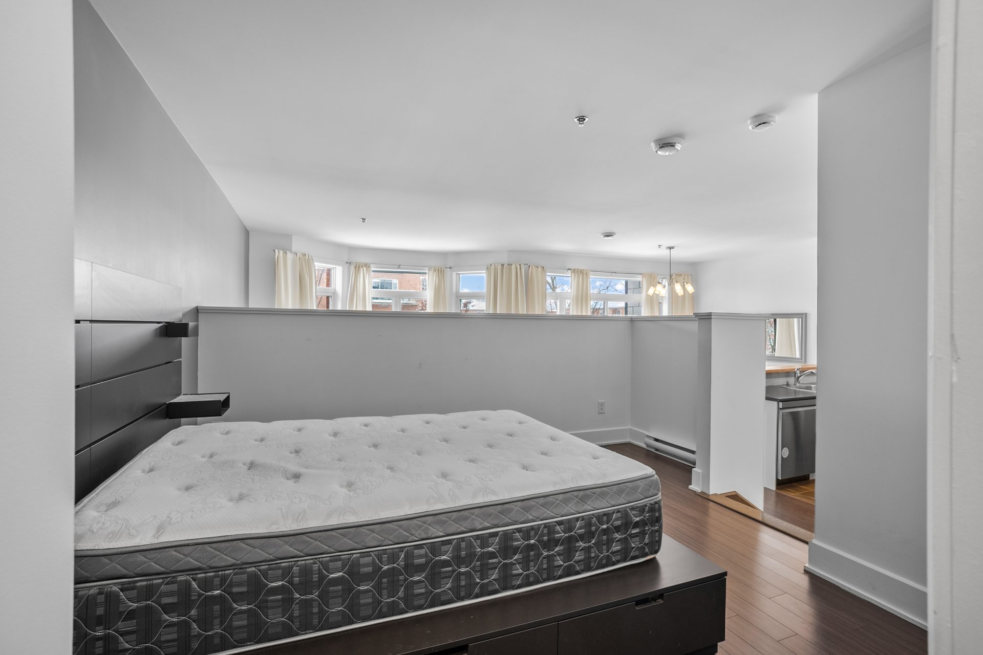 Photo - Primary bedroom