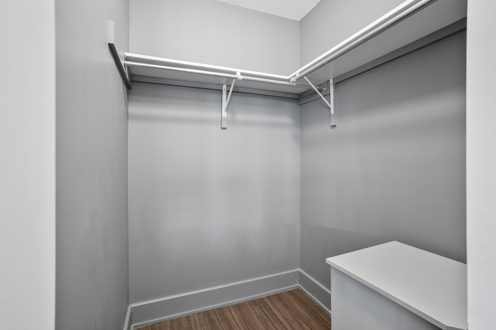 Photo - Walk-in closet