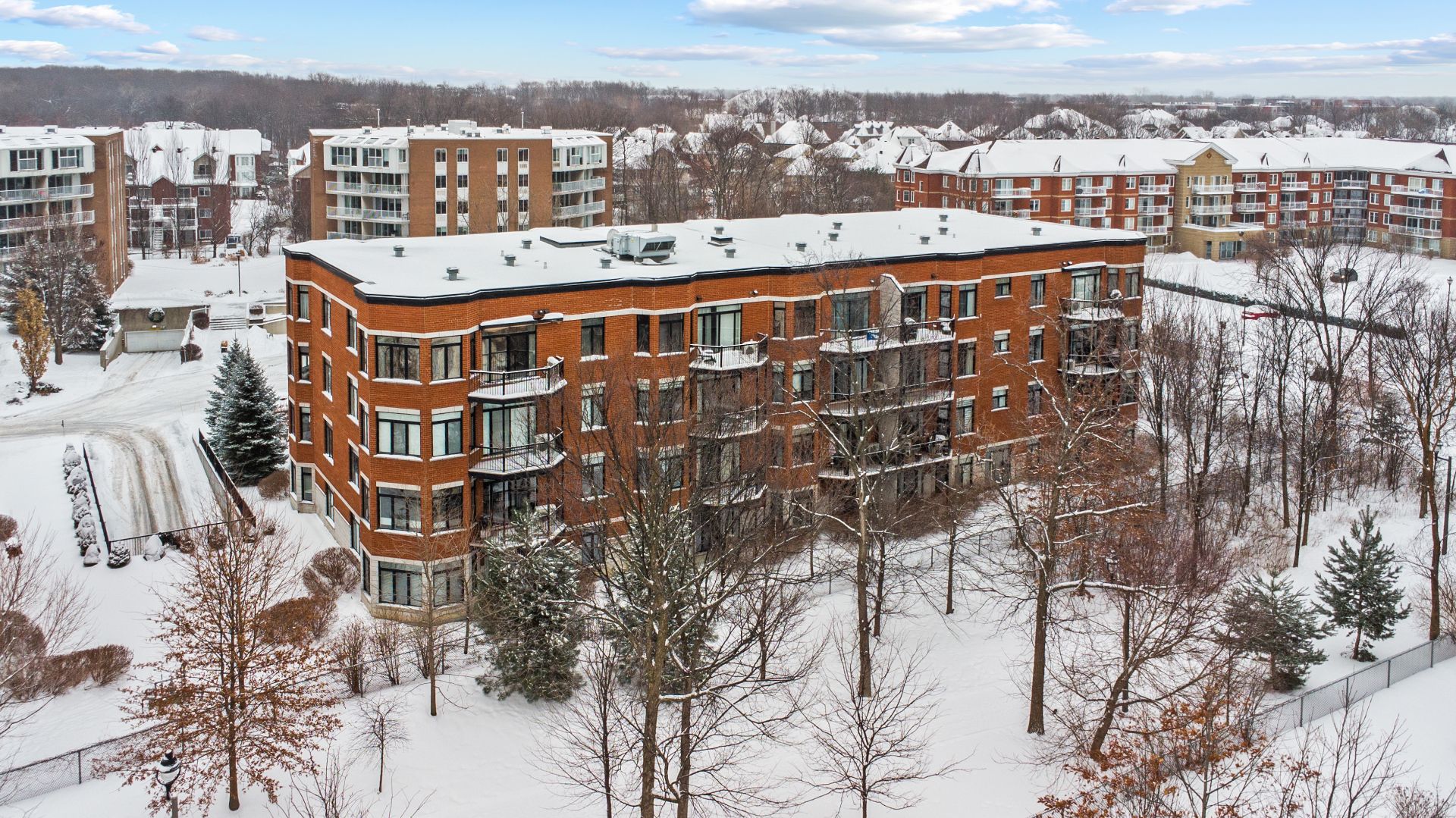 Photo - Overall View