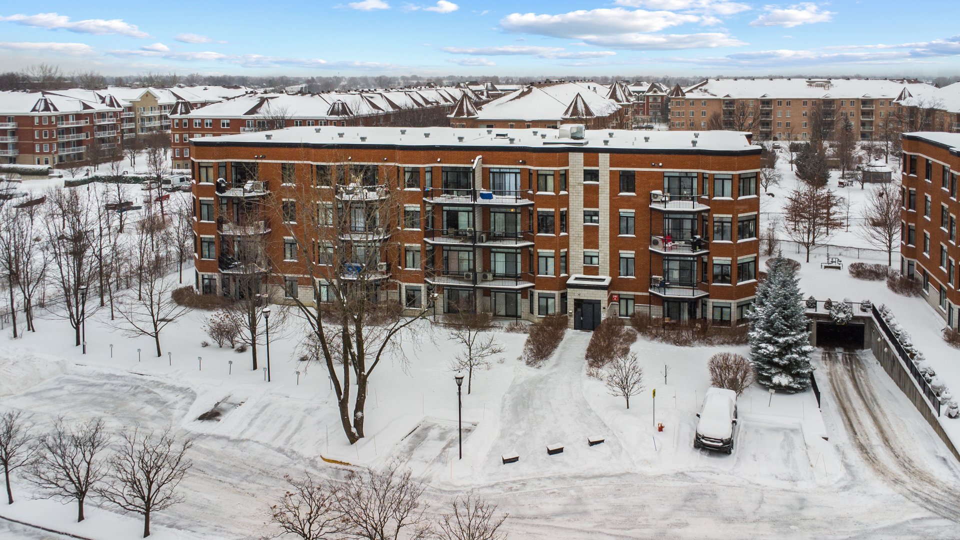 Photo - Overall View