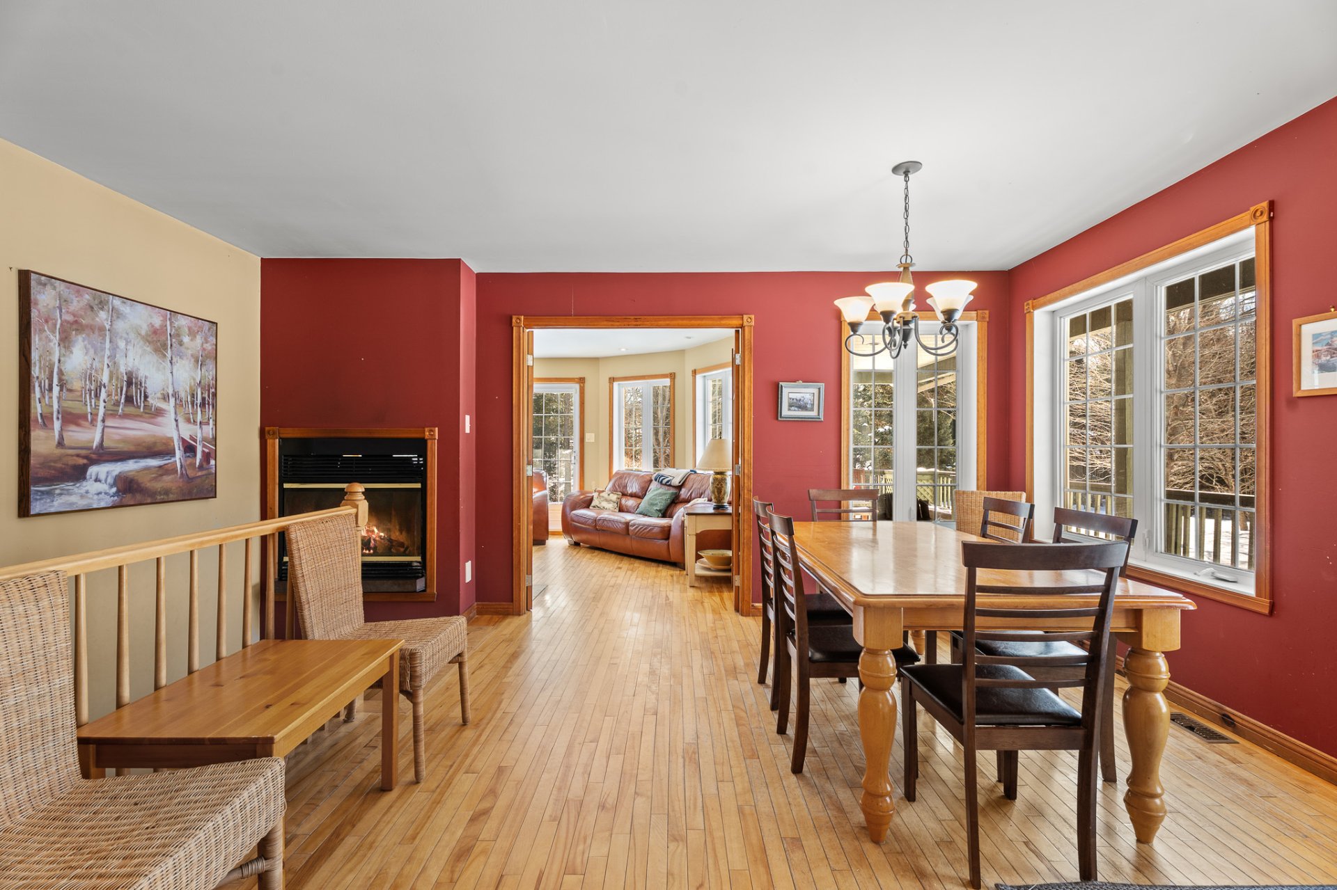 Photo - Vue d'ensemble