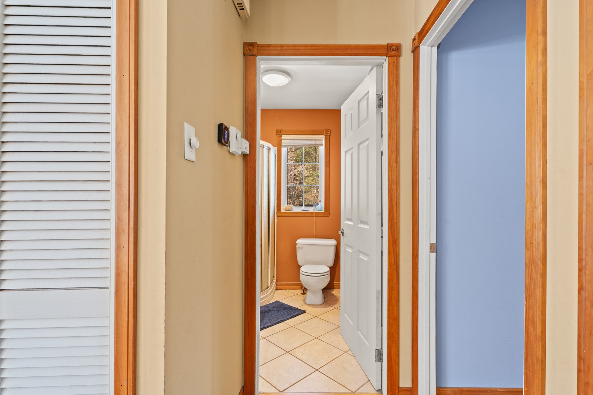 Photo - Salle de bains