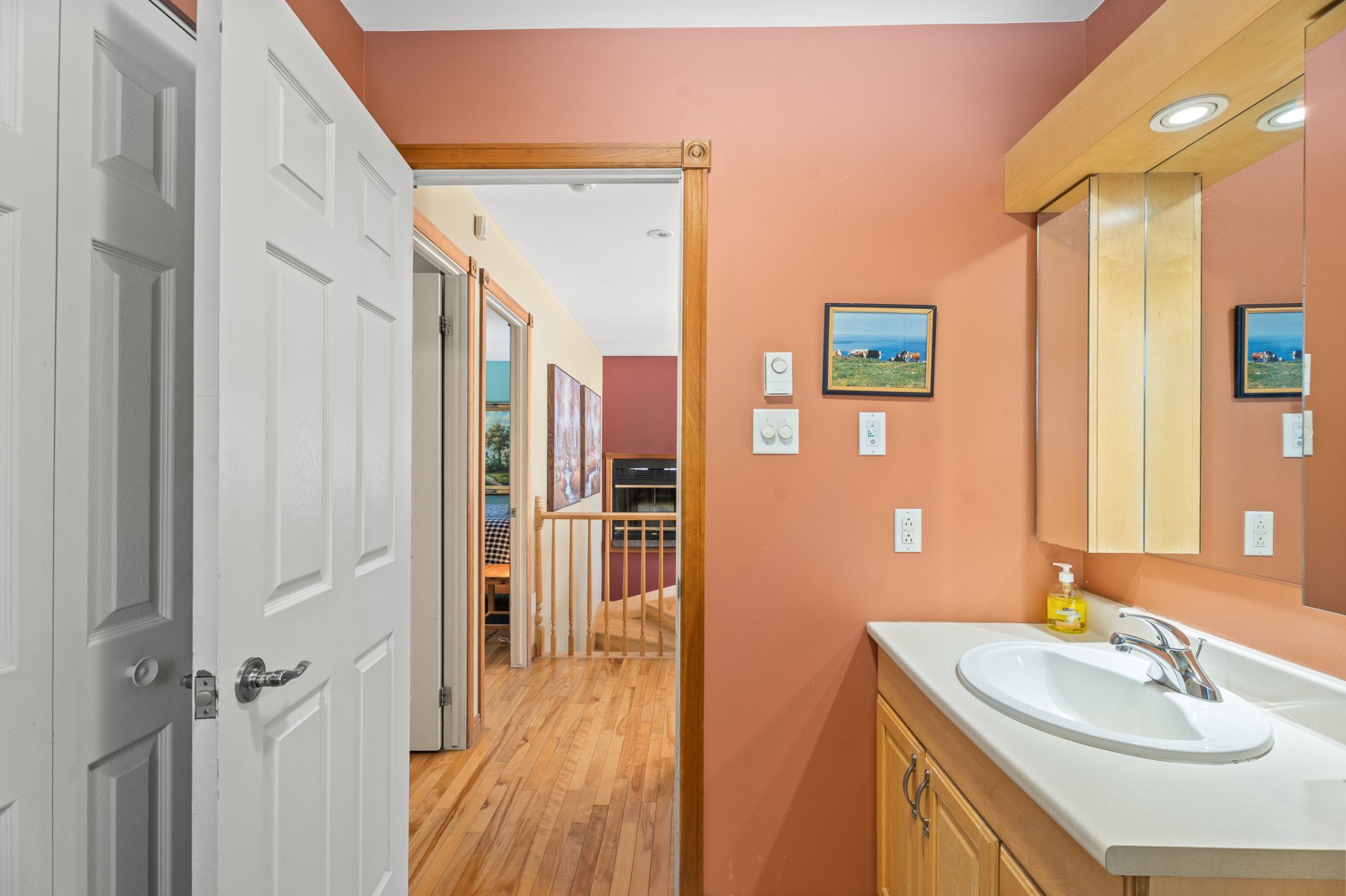 Photo - Salle de bains