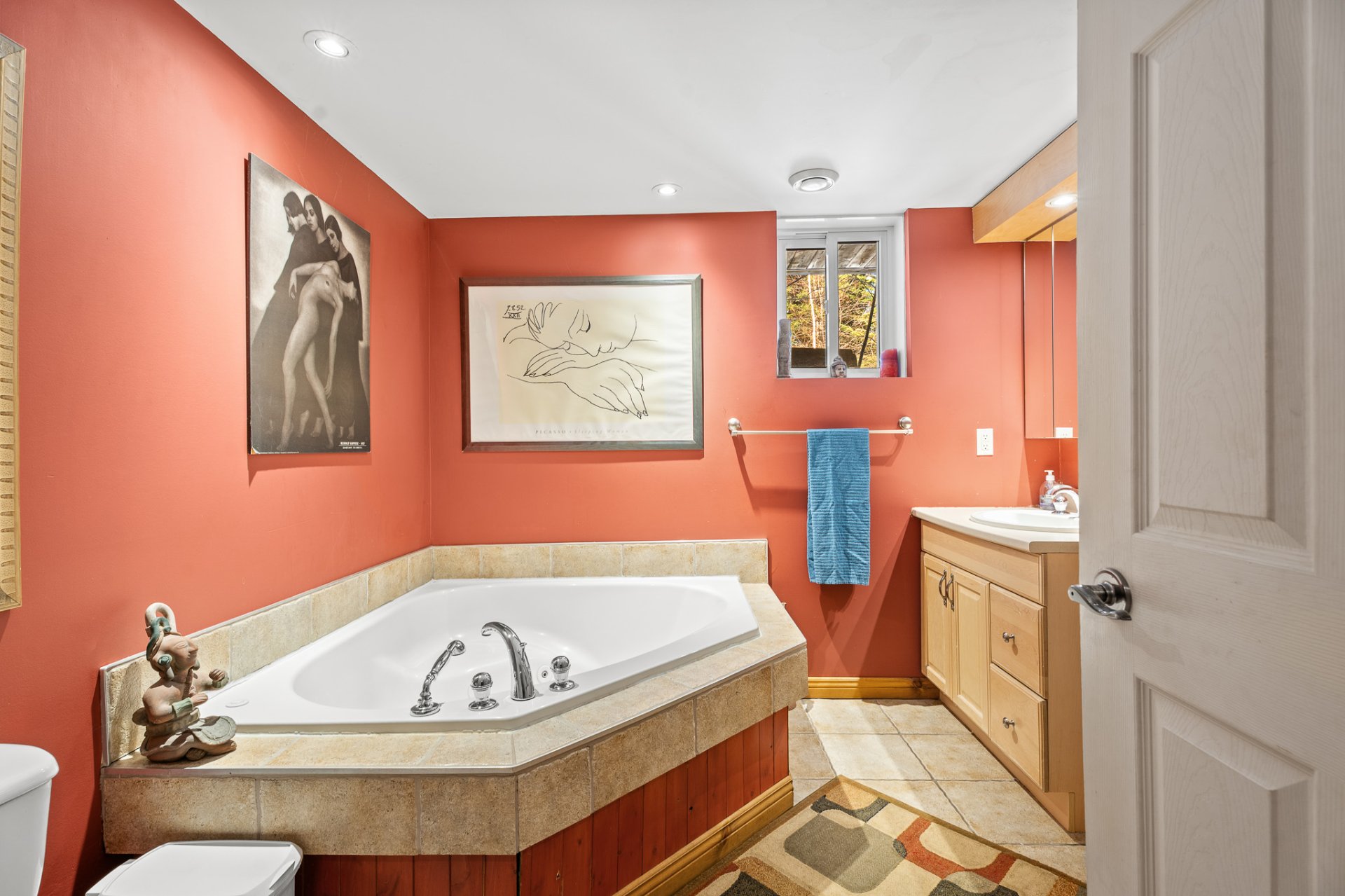 Photo - Salle de bains