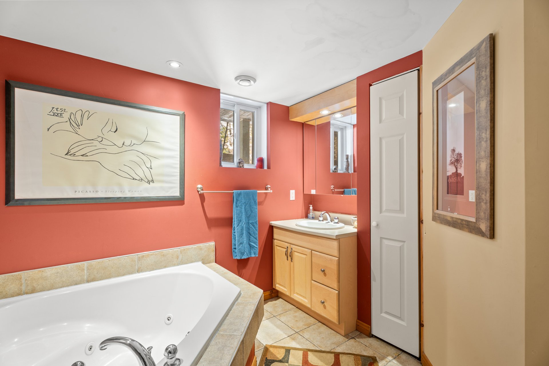 Photo - Salle de bains