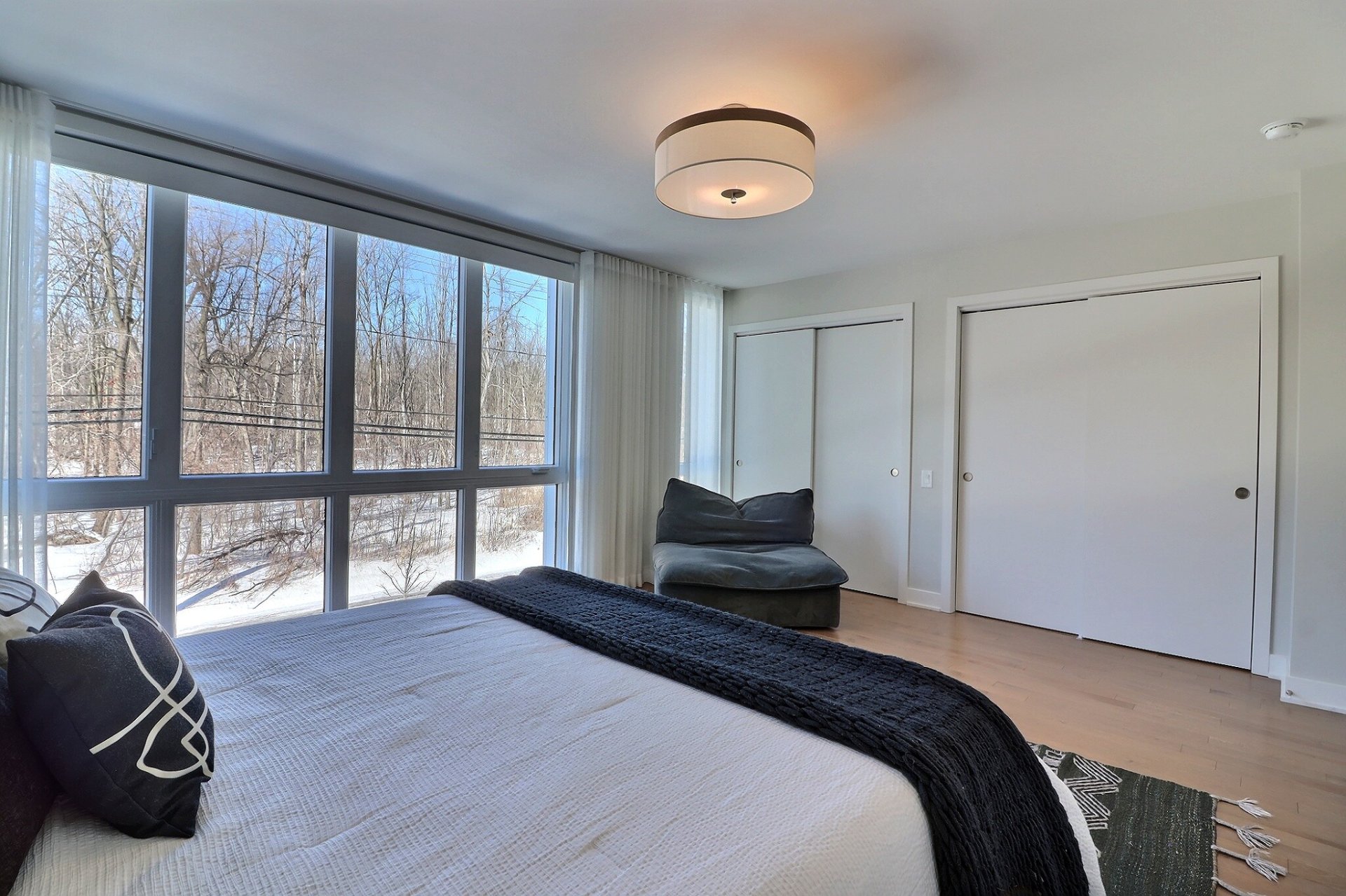 Photo - Primary bedroom