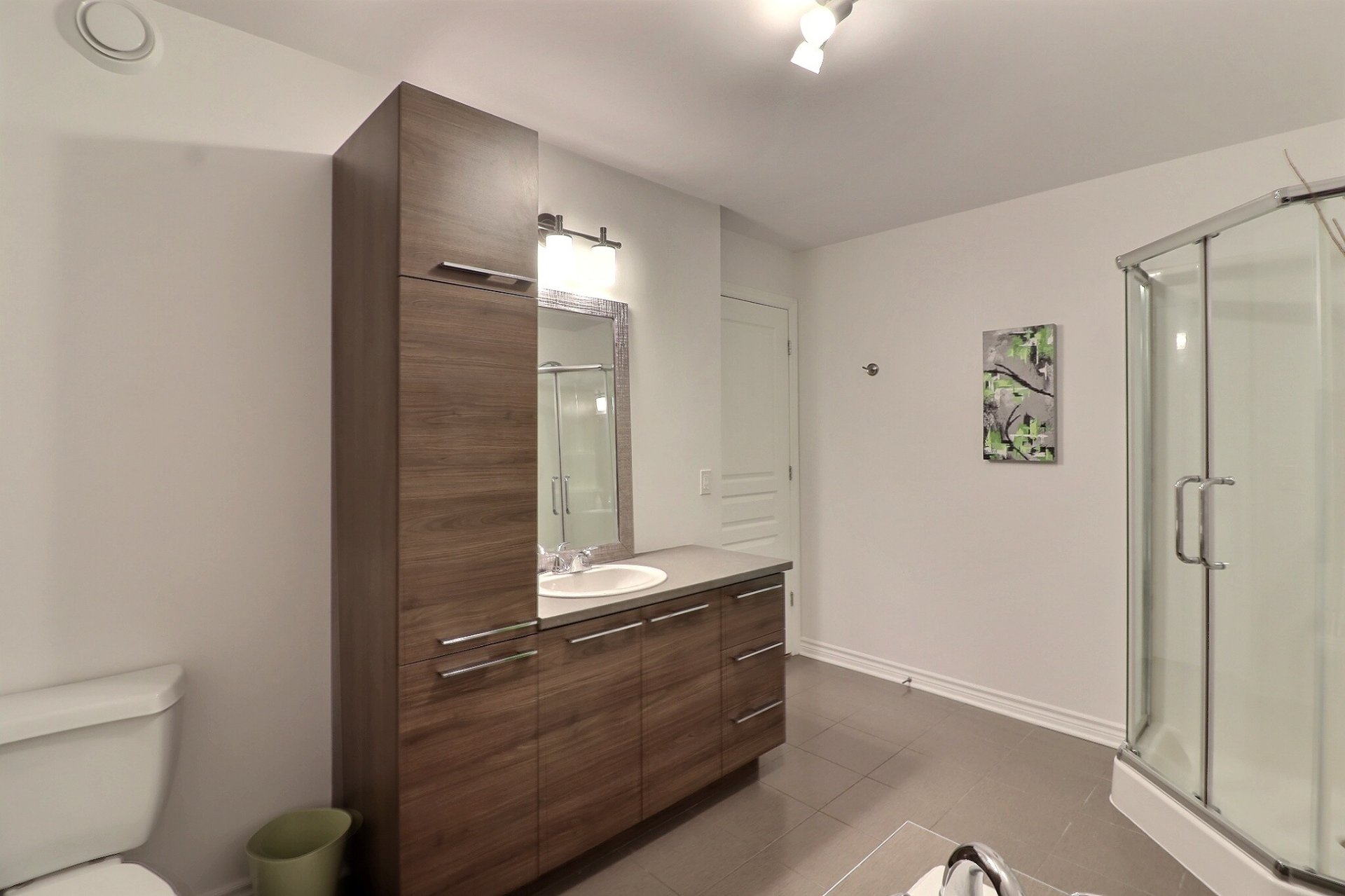 Photo - Salle de bains