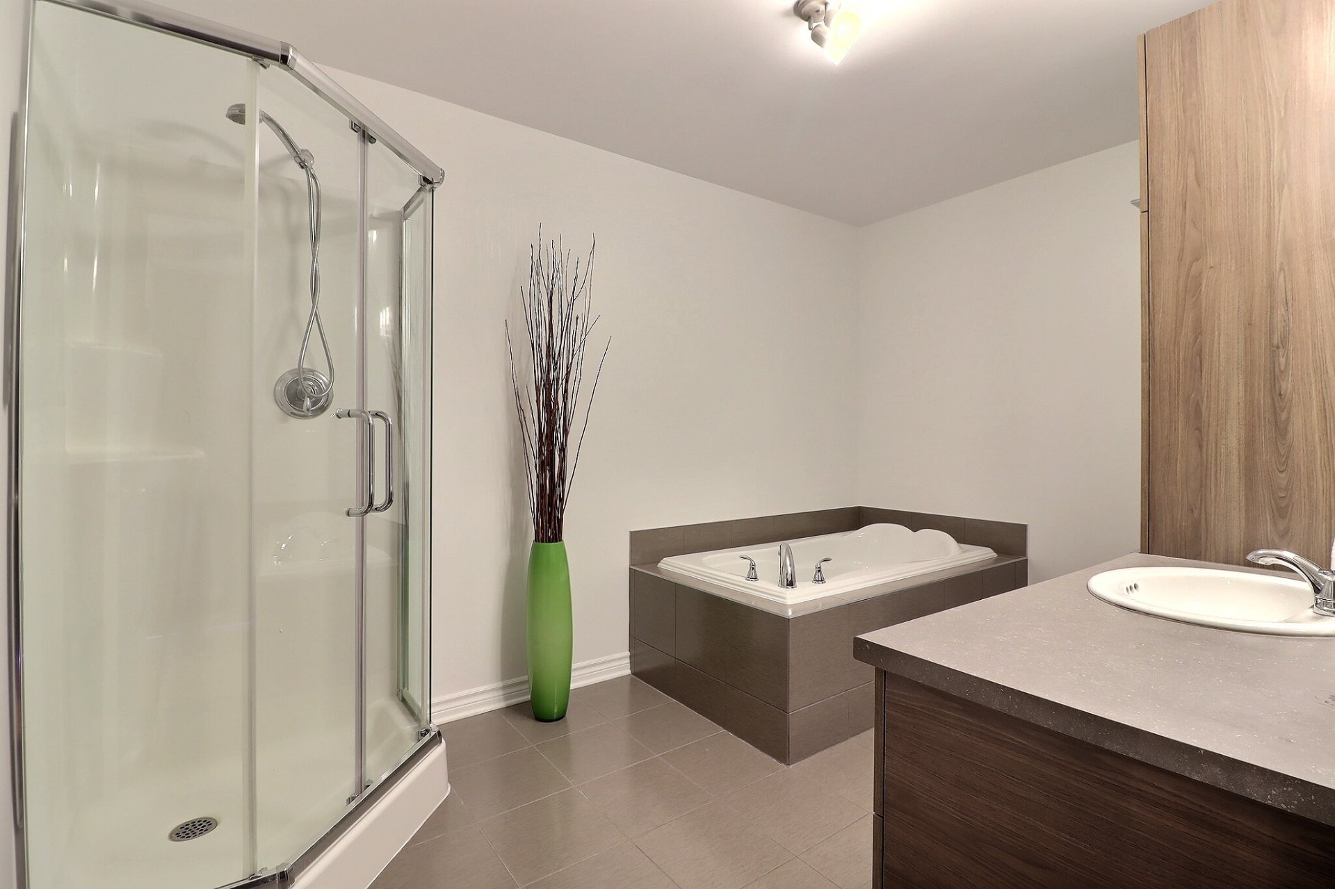 Photo - Salle de bains