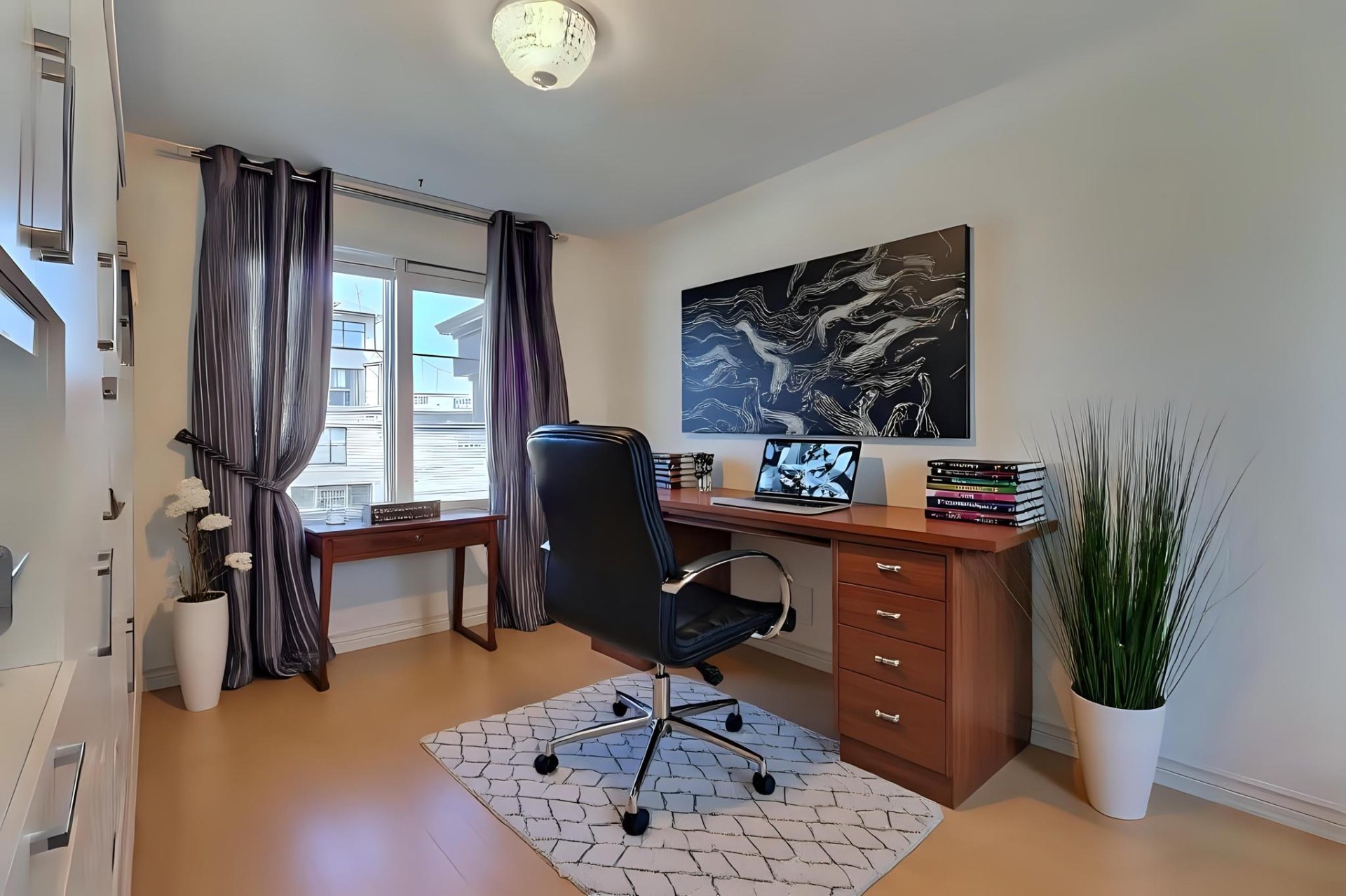 Photo - Chambre à coucher