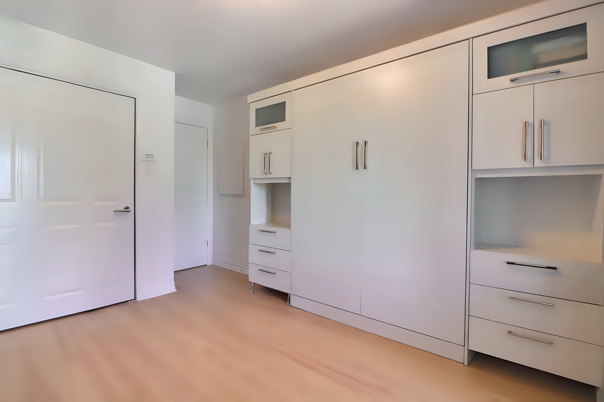 Photo - Chambre à coucher