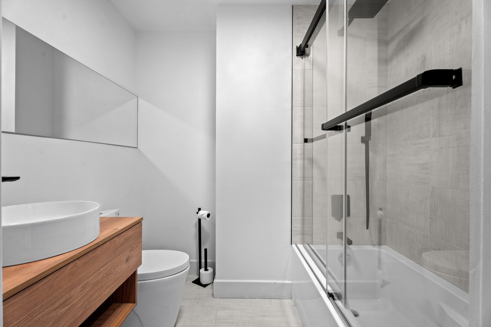 Photo - Salle de bains