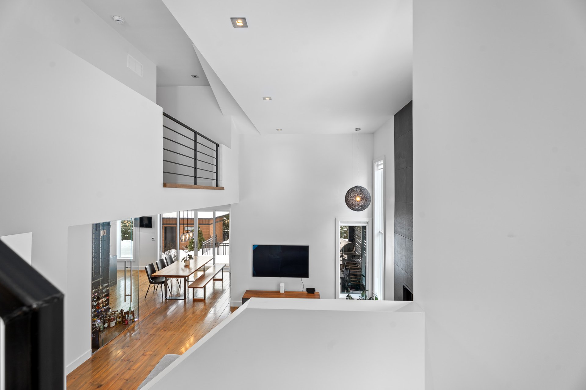 Photo - Vue d'ensemble