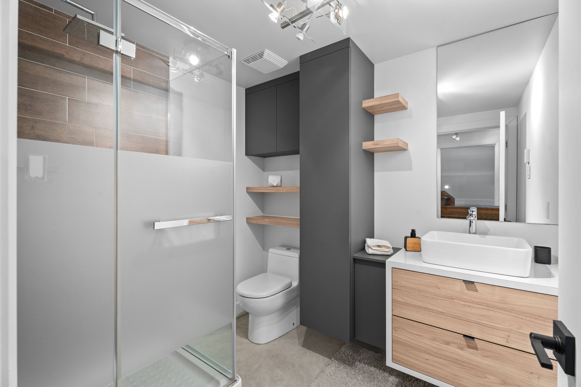 Photo - Salle de bains