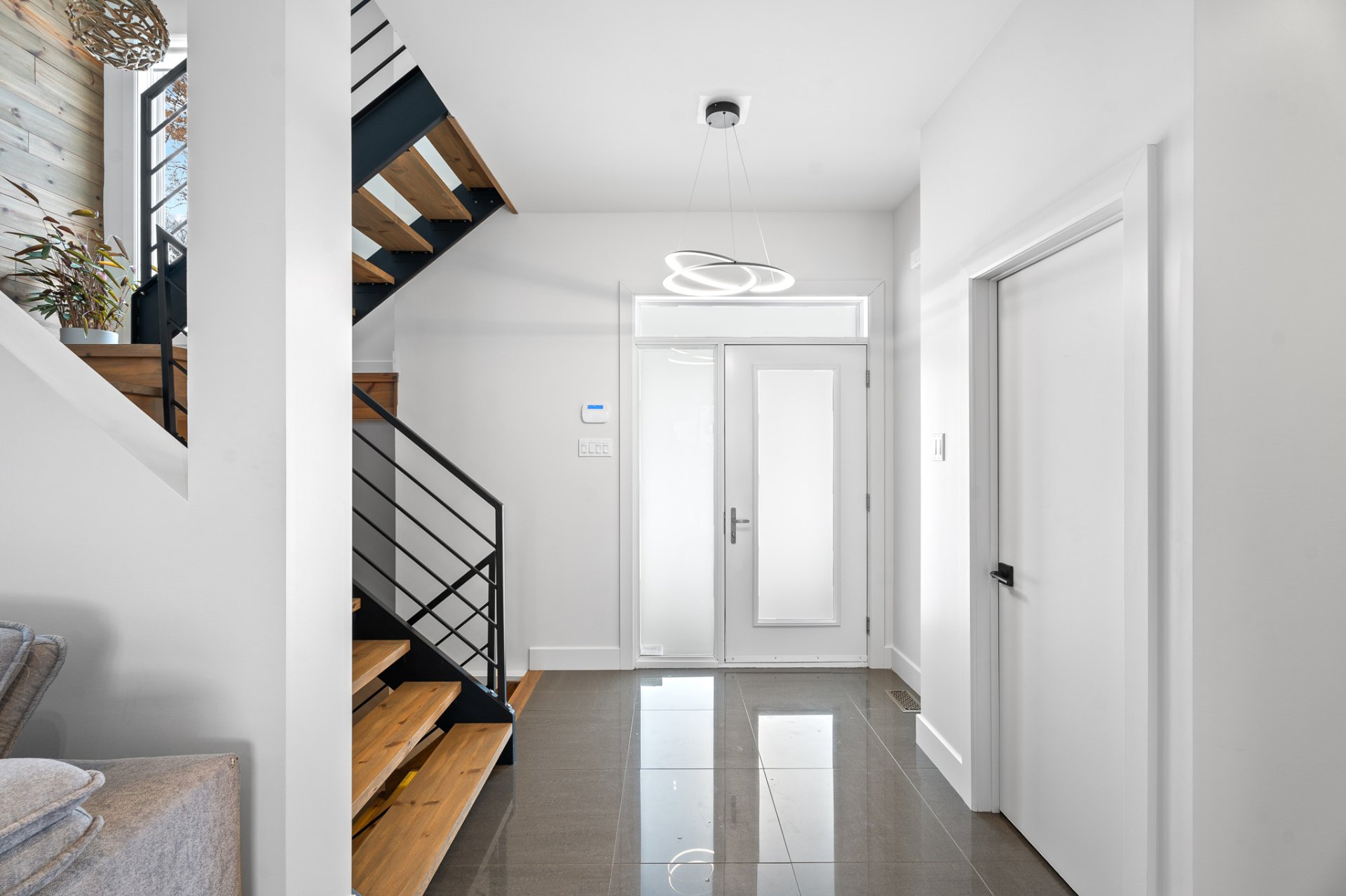 Photo - Hall d'entrée