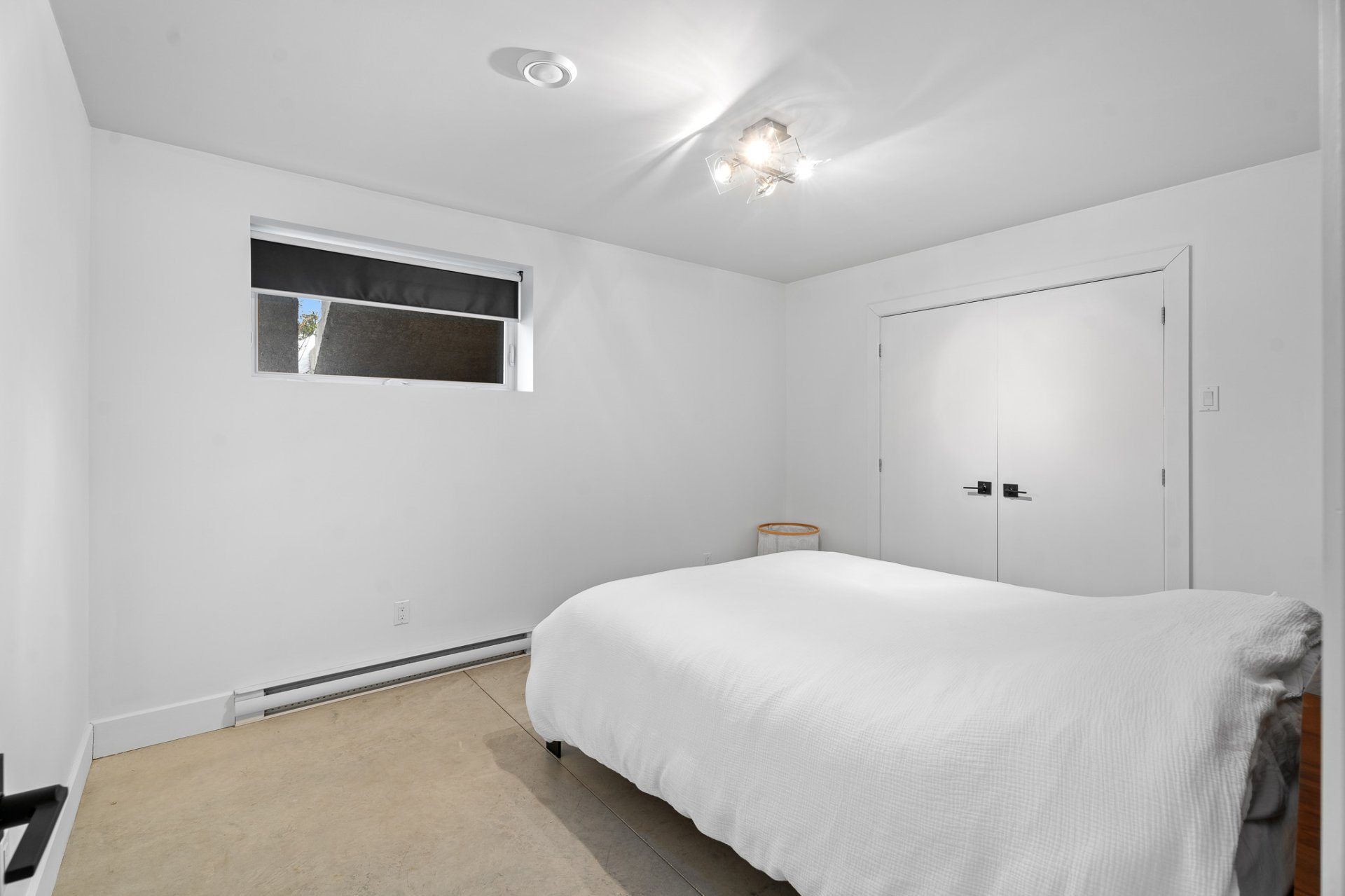 Photo - Chambre à coucher