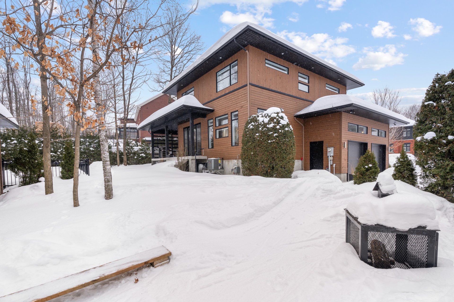 Photo - Face arrière