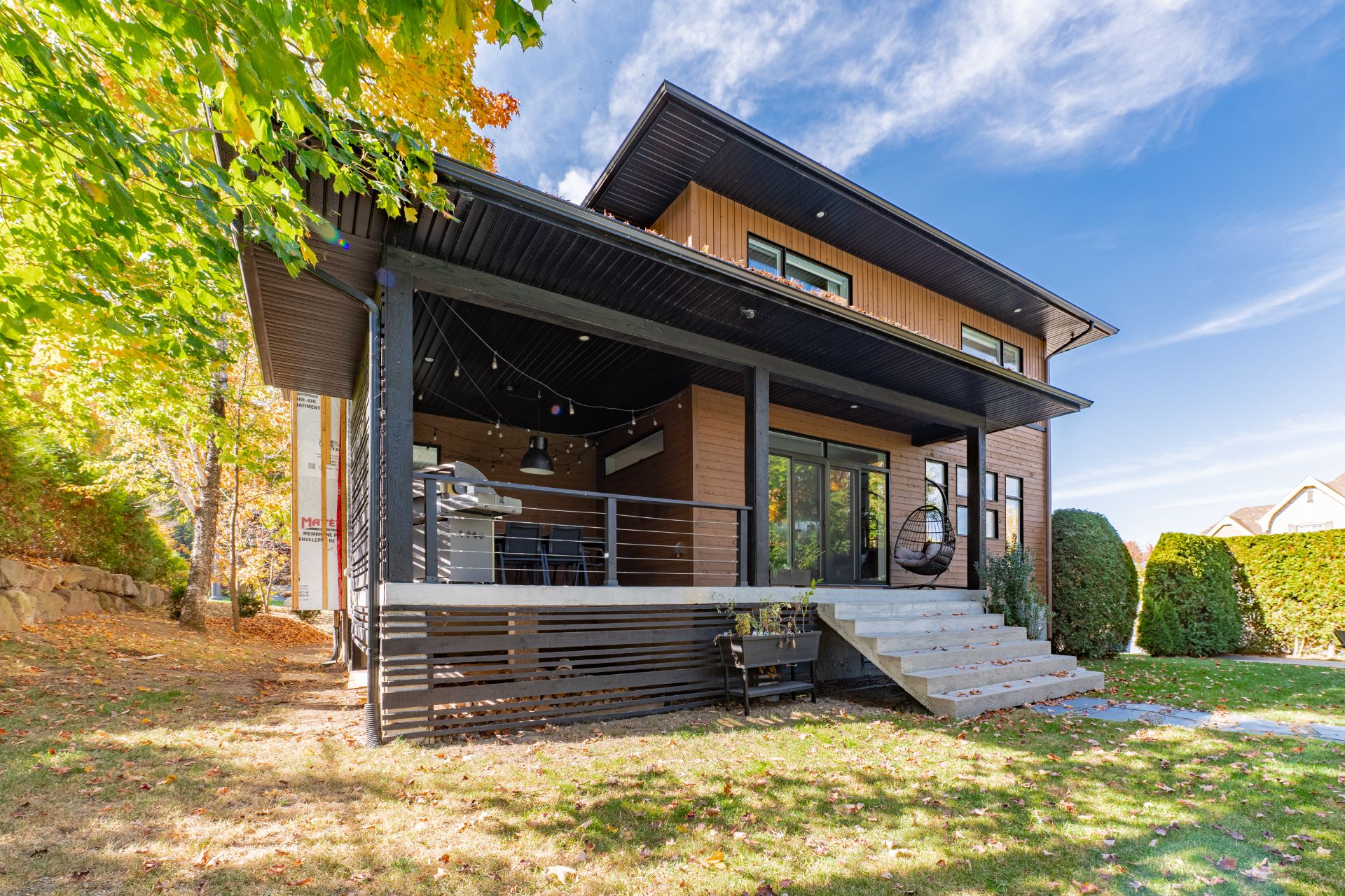 Photo - Face arrière