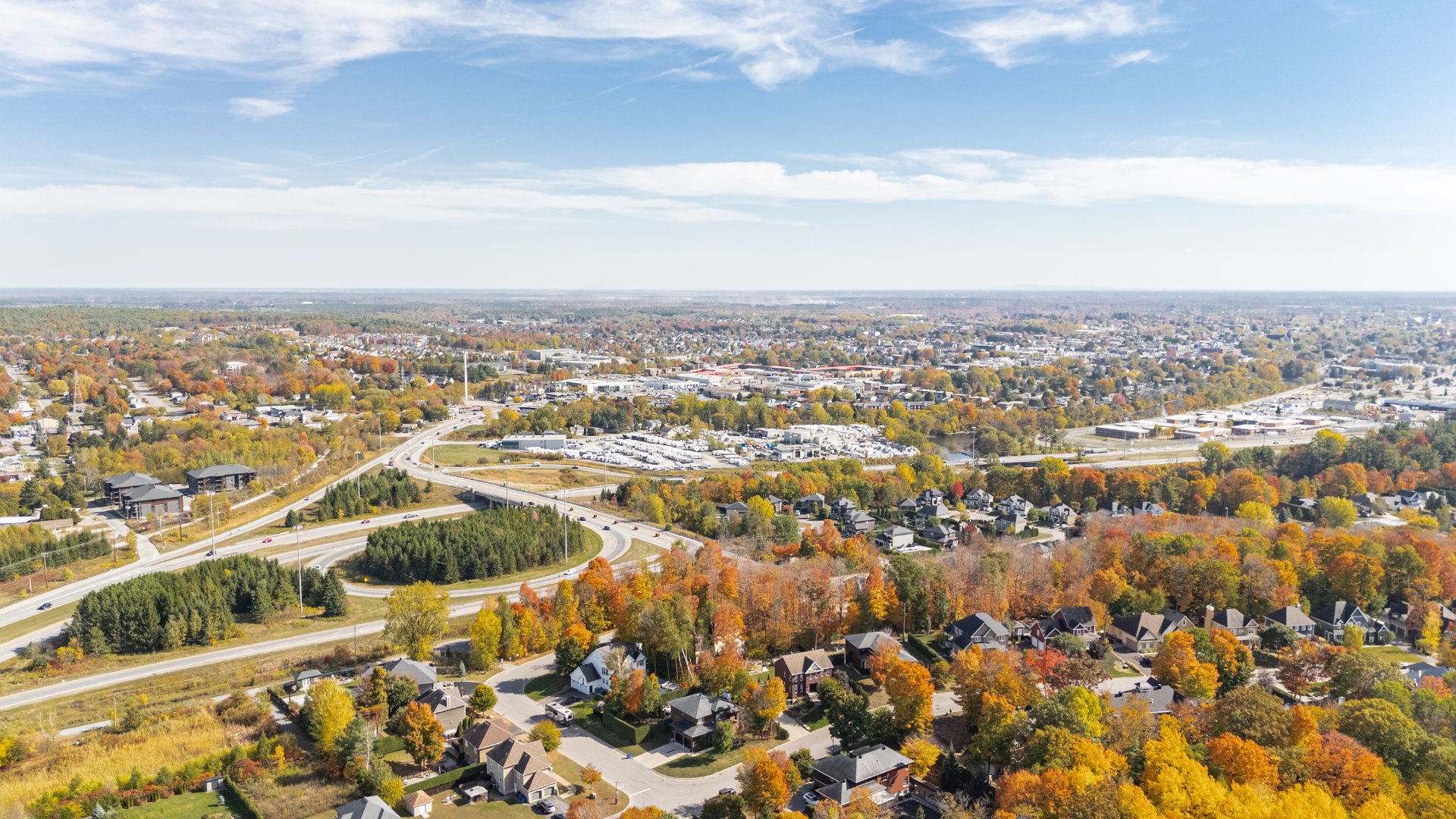 Photo - Photo aérienne